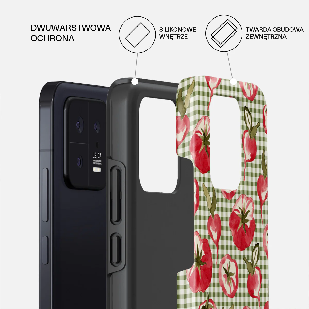 Heirloom - Xiaomi 13 Etui - Image 2