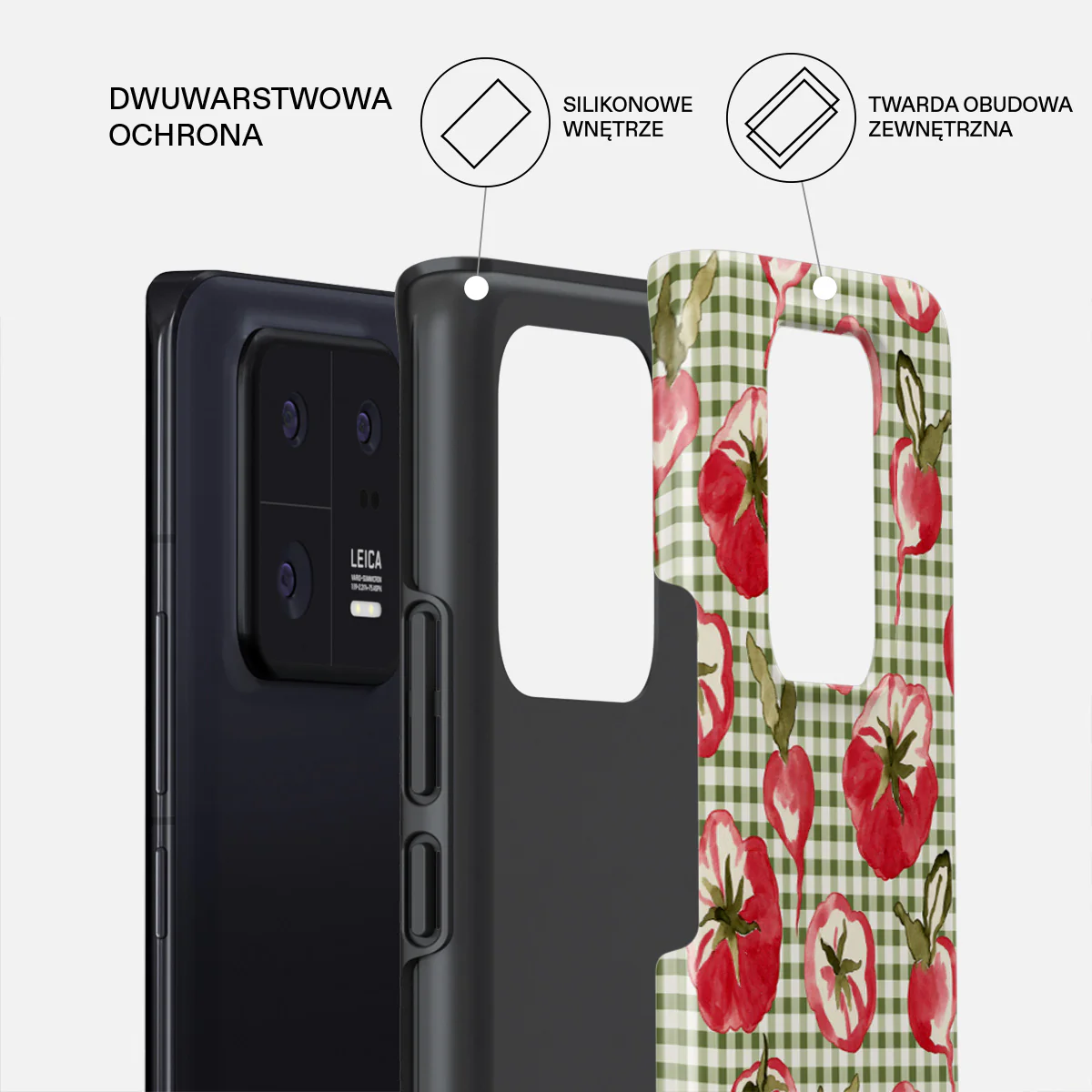 Heirloom - Xiaomi 13 Pro Etui - Image 2