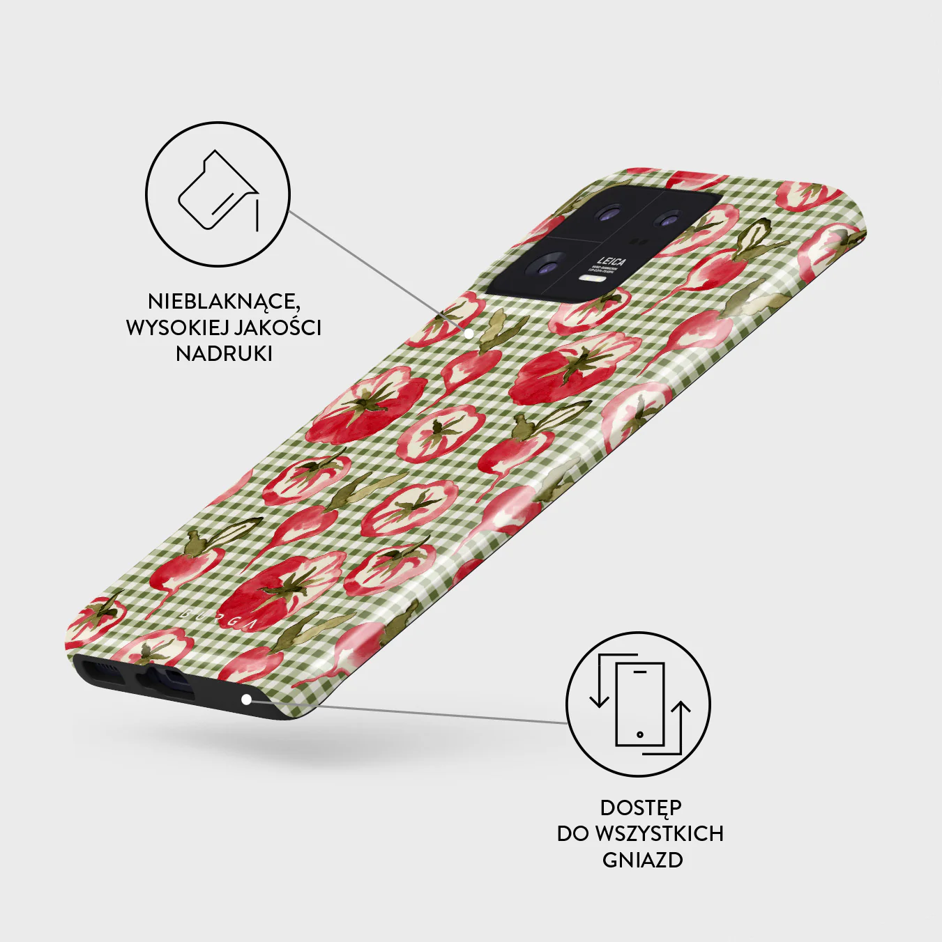 Heirloom - Xiaomi 13 Pro Etui - Image 3