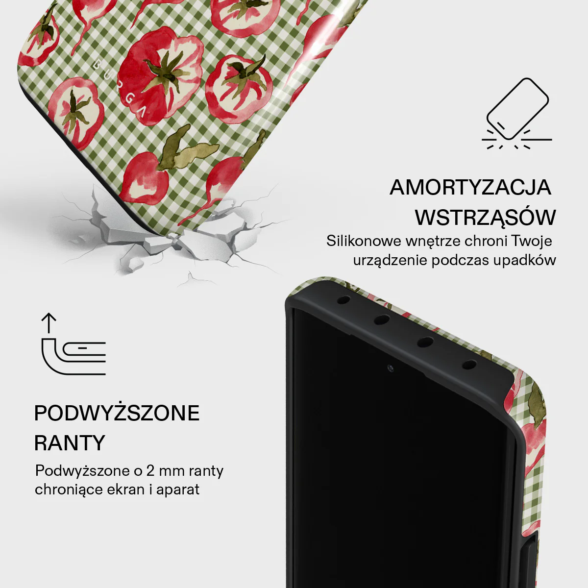 Heirloom - Xiaomi 13 Pro Etui - Image 4