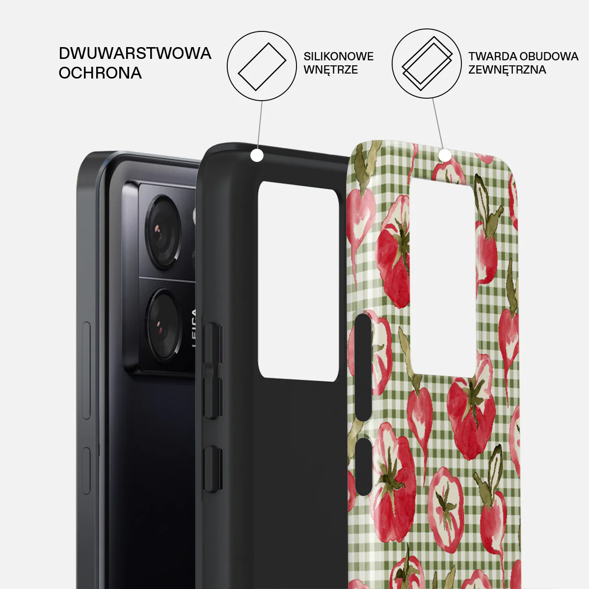 Heirloom - Xiaomi 13T Pro Etui - Image 2