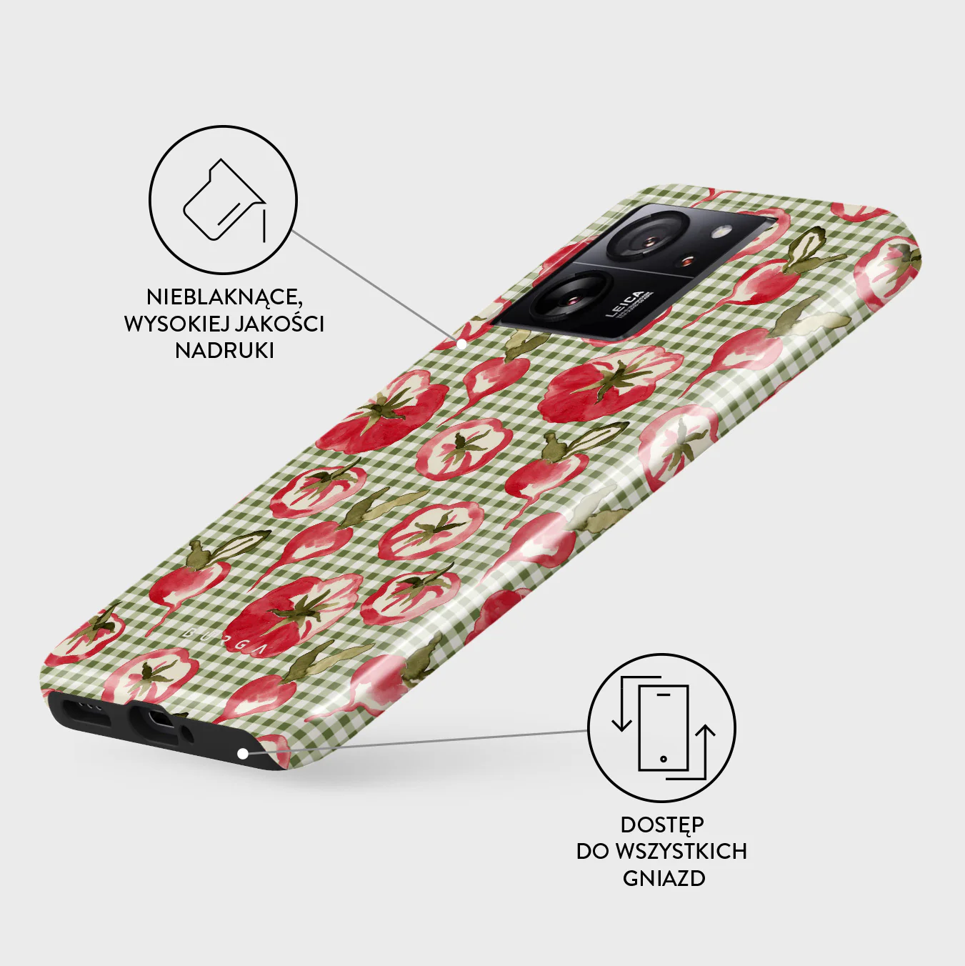 Heirloom - Xiaomi 13T Pro Etui - Image 3