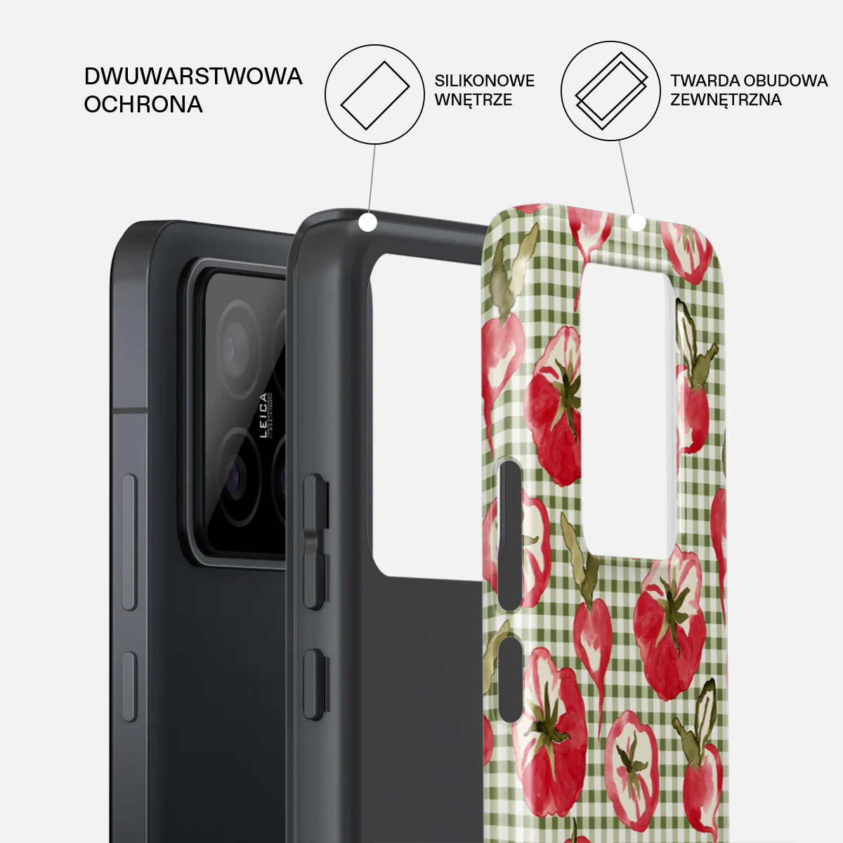 Heirloom - Xiaomi 14 Etui - Image 2