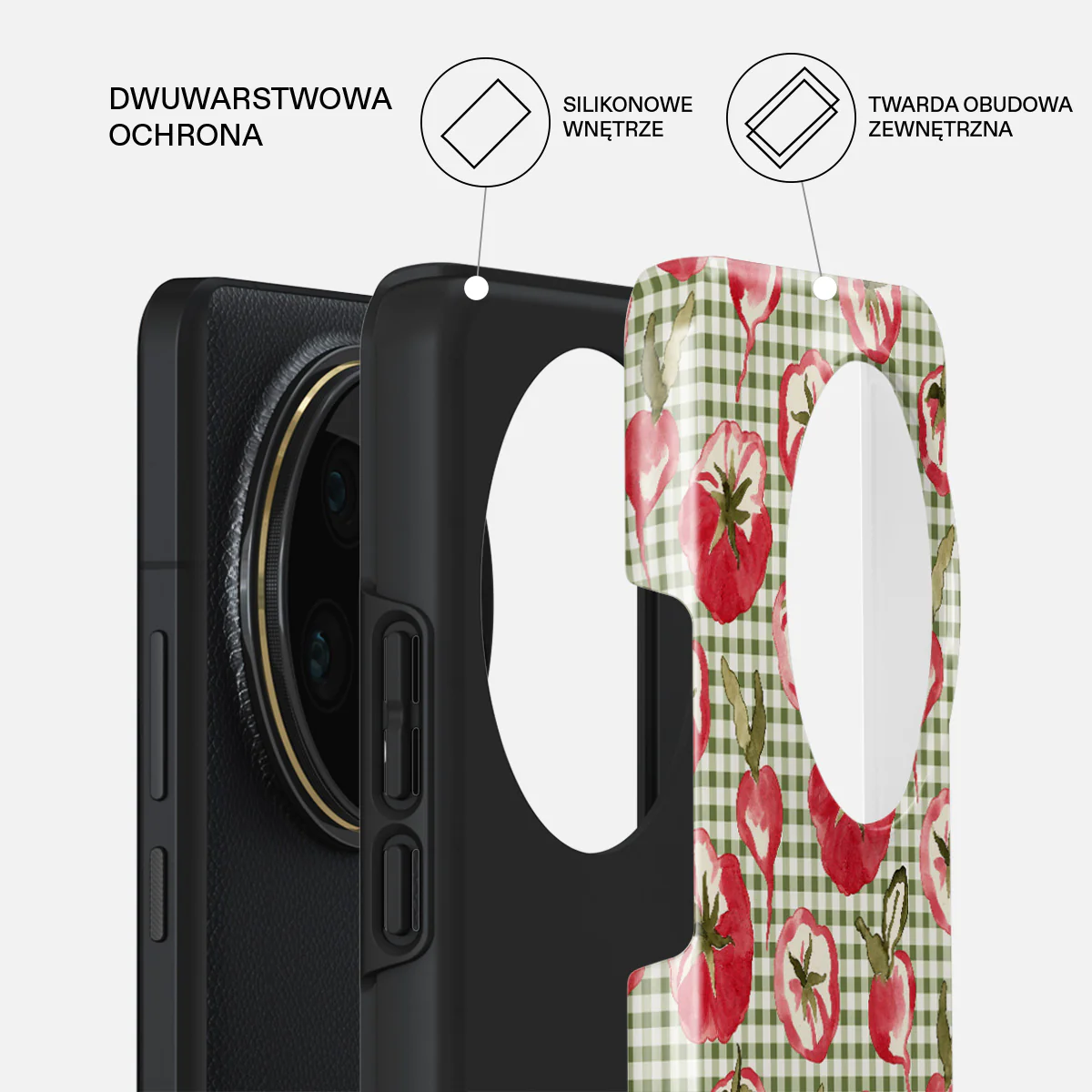 Heirloom - Xiaomi 14 Ultra Etui - Image 2