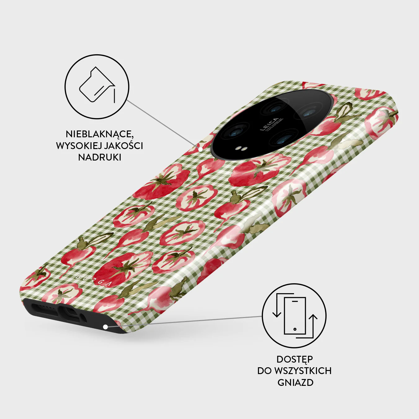 Heirloom - Xiaomi 14 Ultra Etui - Image 3