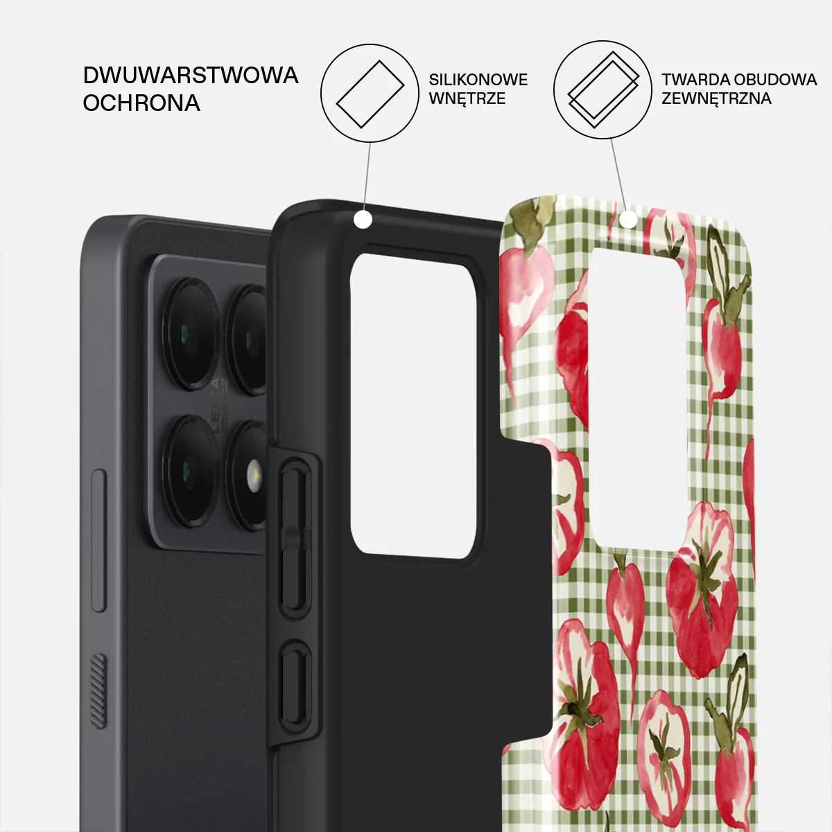 Heirloom - Xiaomi 14T Etui - Image 2