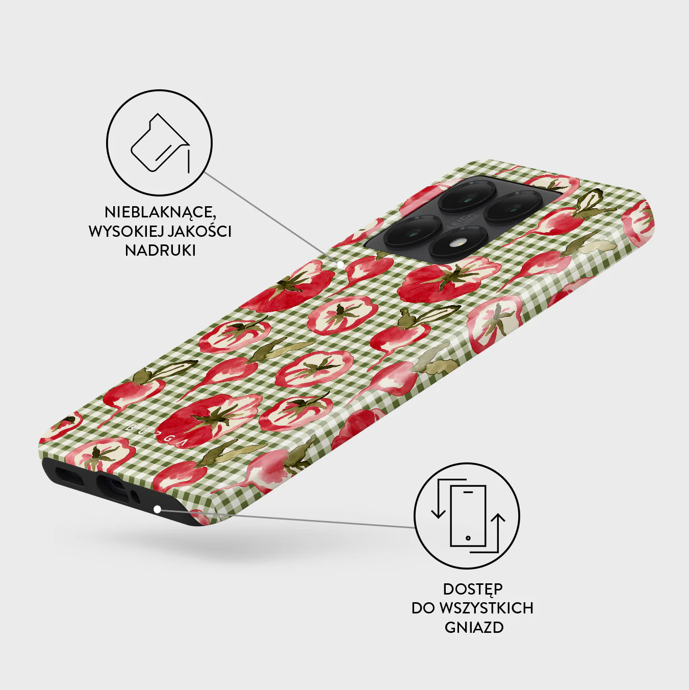 Heirloom - Xiaomi 14T Pro Etui - Image 3