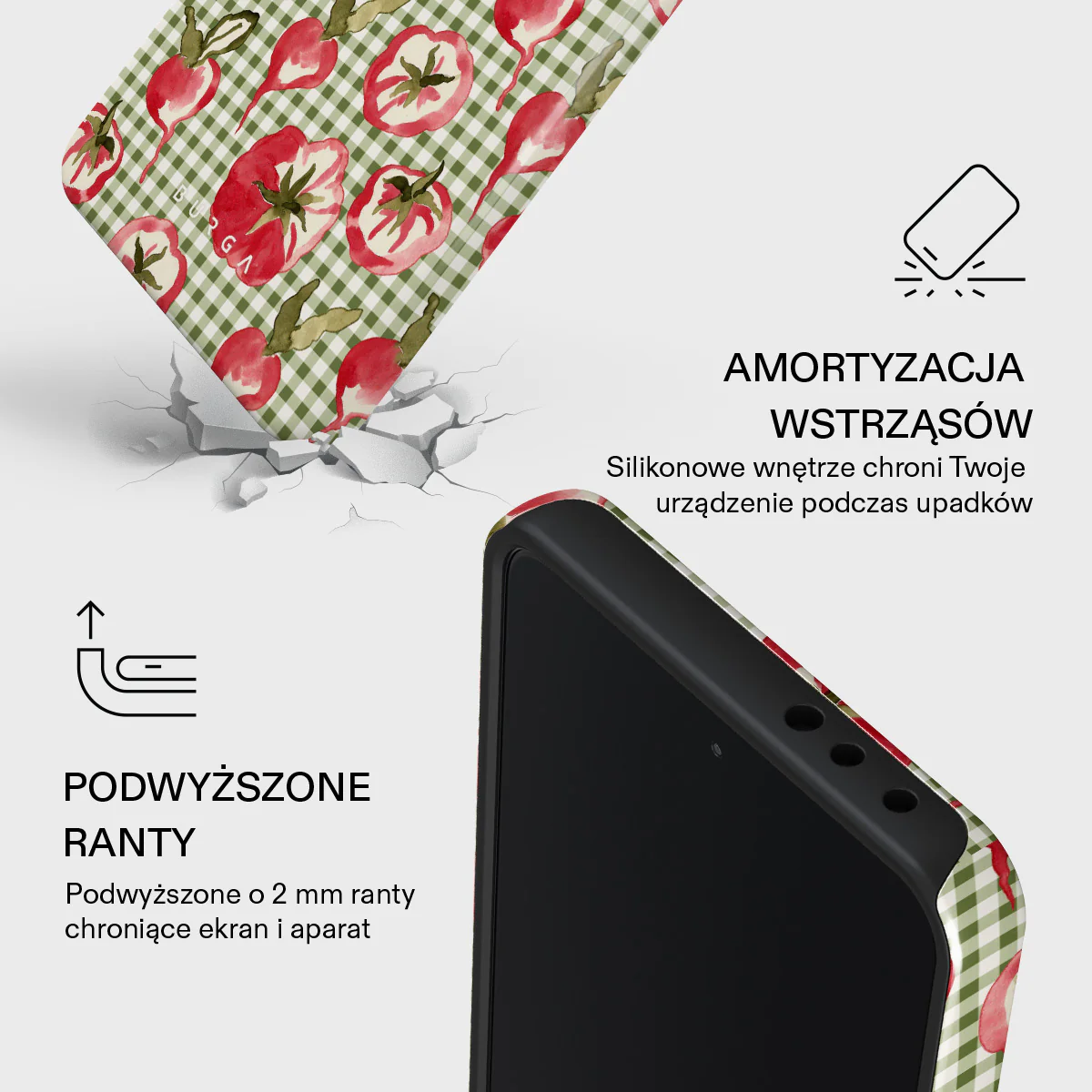 Heirloom - Xiaomi 14T Pro Etui - Image 4