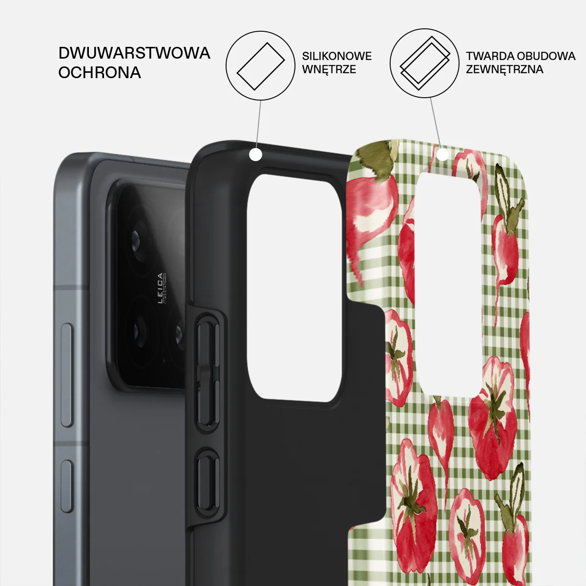 Heirloom - Xiaomi 15 Etui - Image 2