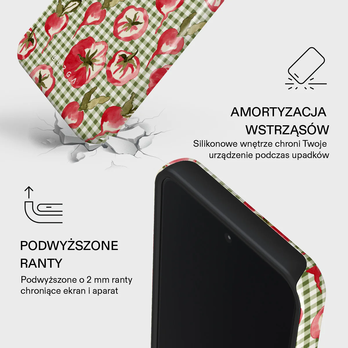 Heirloom - Xiaomi 15 Etui - Image 4