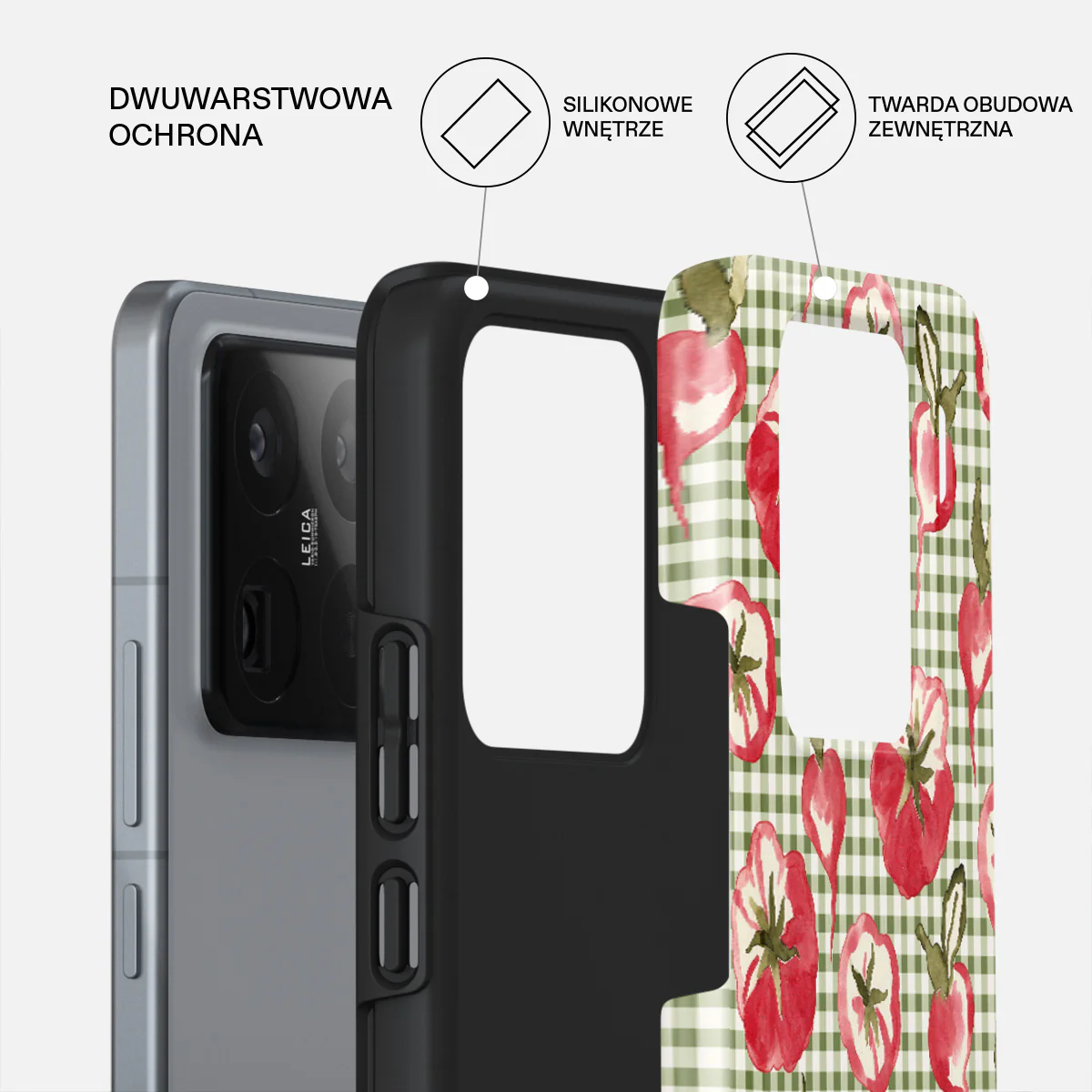 Heirloom - Xiaomi 15 Pro Etui - Image 2