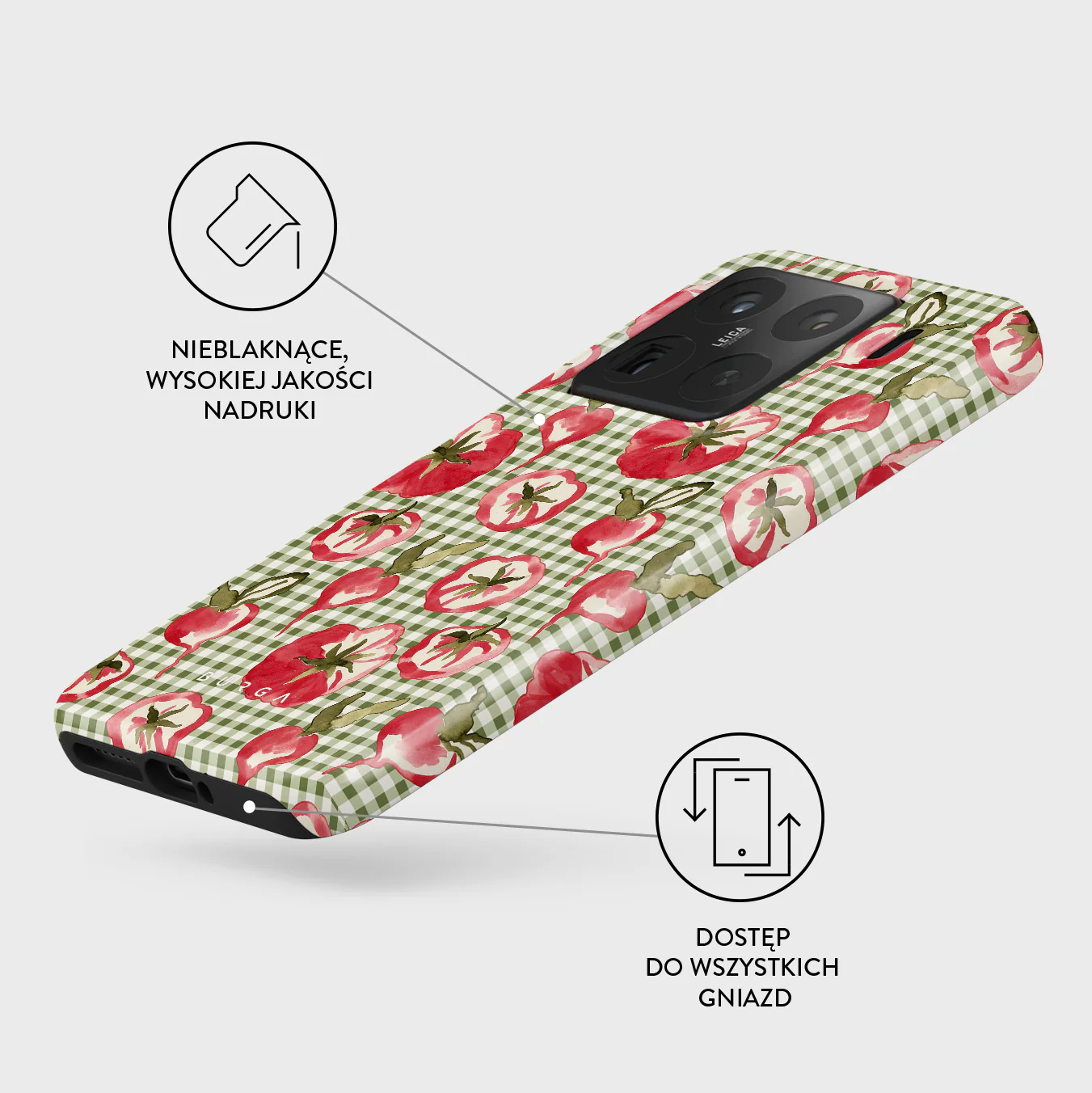 Heirloom - Xiaomi 15 Pro Etui - Image 3
