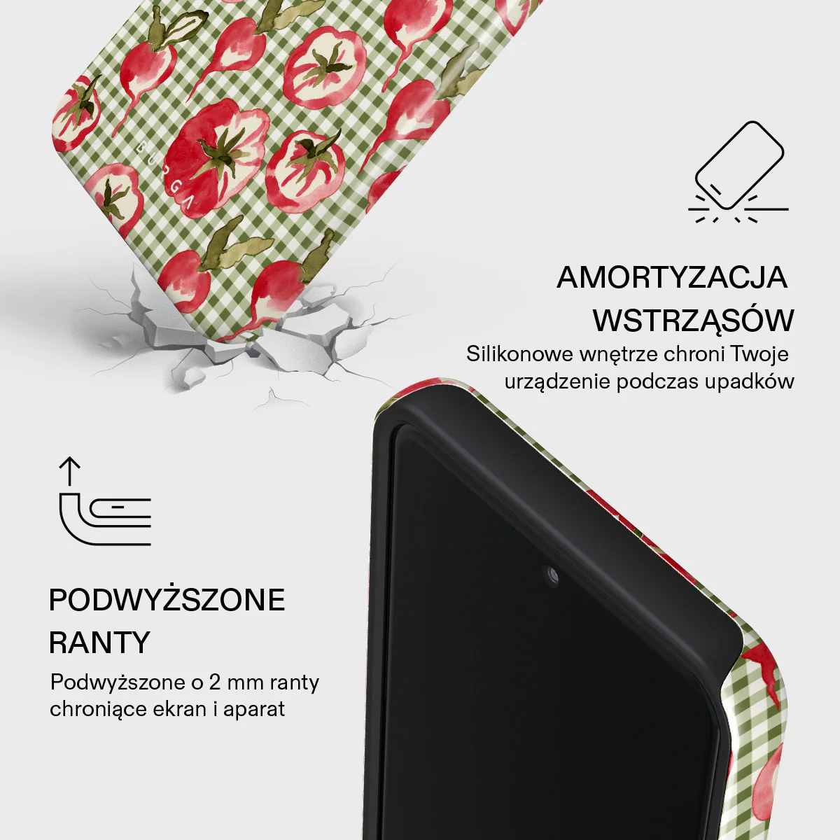 Heirloom - Xiaomi 15 Pro Etui - Image 4