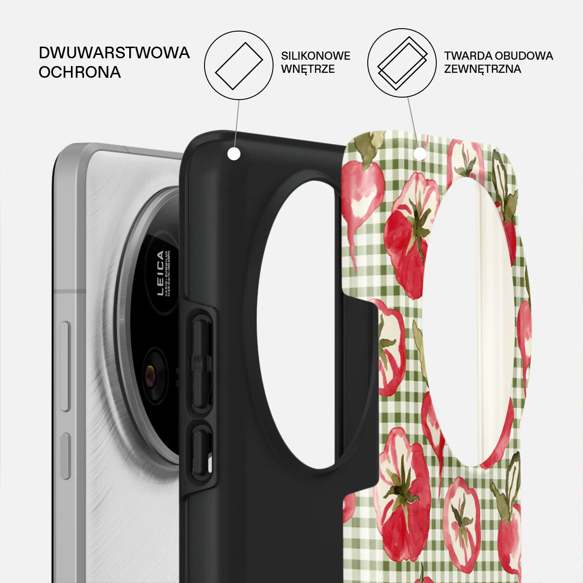 Heirloom - Xiaomi 15 Ultra Etui - Image 2