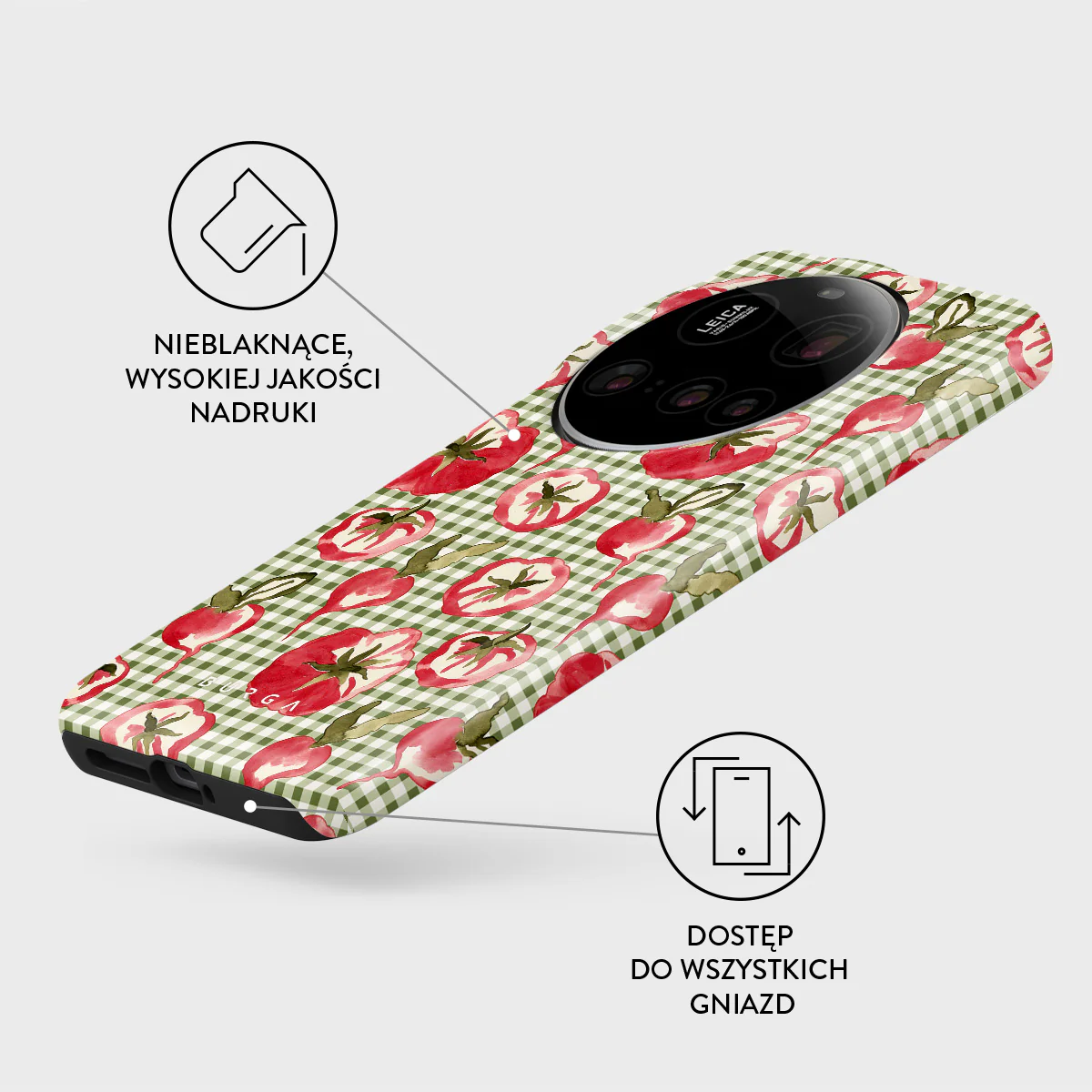 Heirloom - Xiaomi 15 Ultra Etui - Image 3