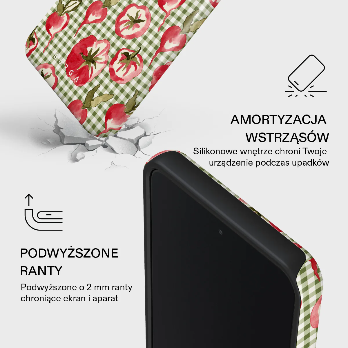 Heirloom - Xiaomi 15 Ultra Etui - Image 4