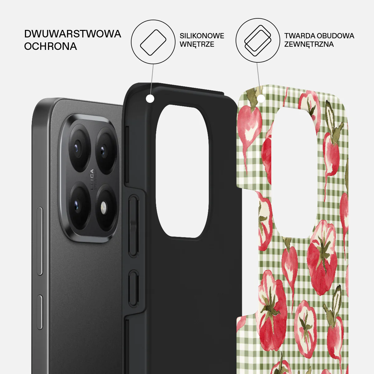 Heirloom - Xiaomi 15T Etui - Image 2