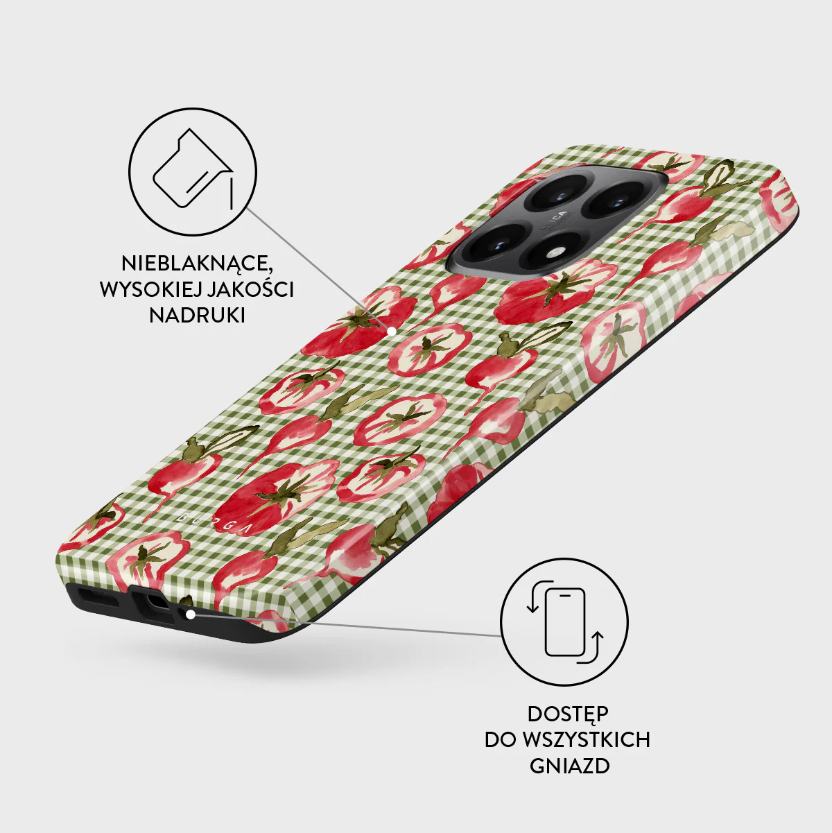 Heirloom - Xiaomi 15T Etui - Image 3