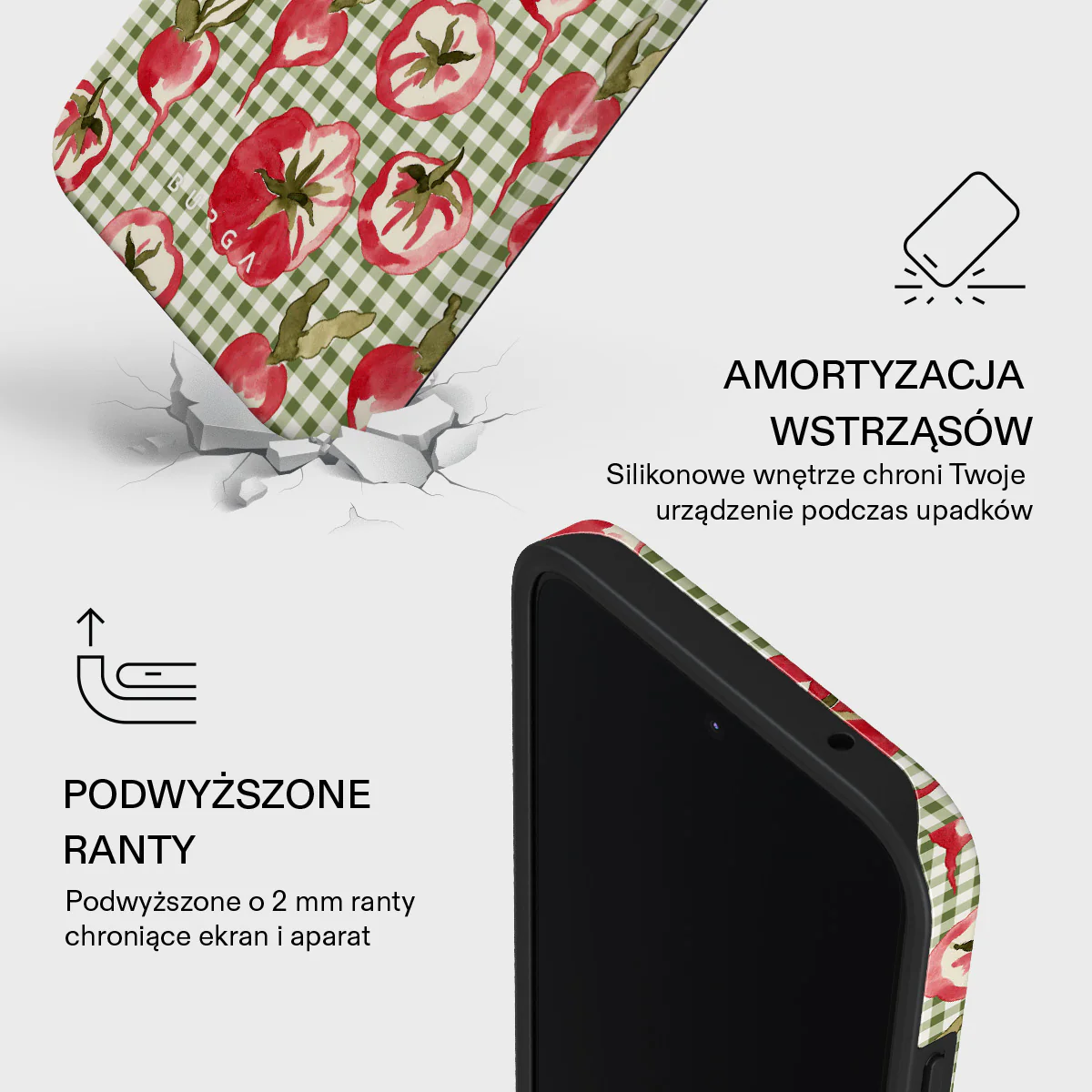 Heirloom - Xiaomi 15T Etui - Image 4