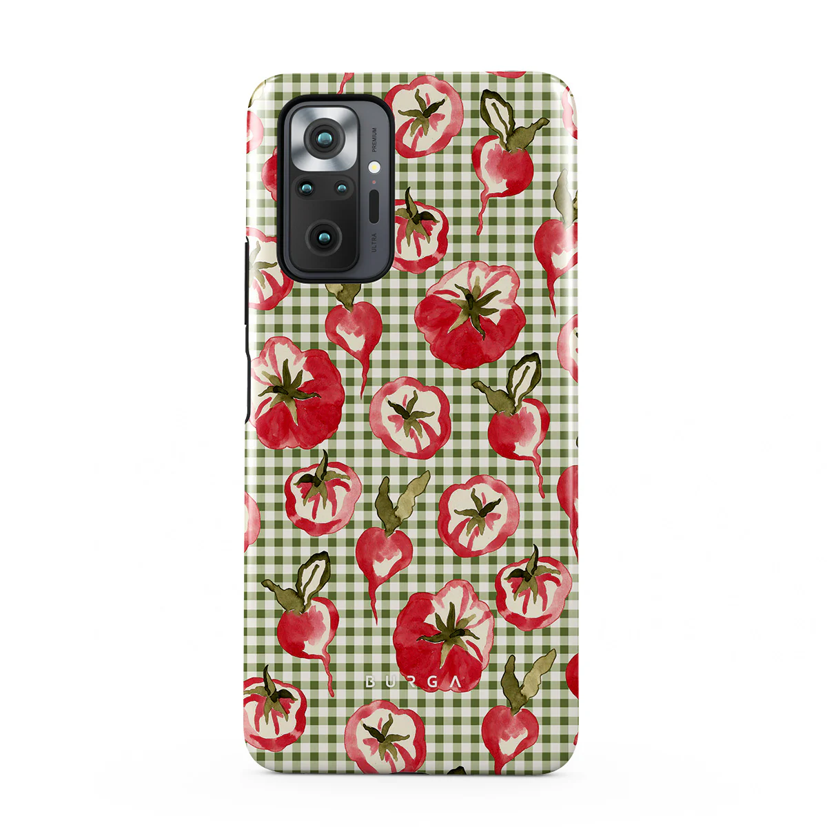 Heirloom - Xiaomi Redmi Note 10 Pro Etui