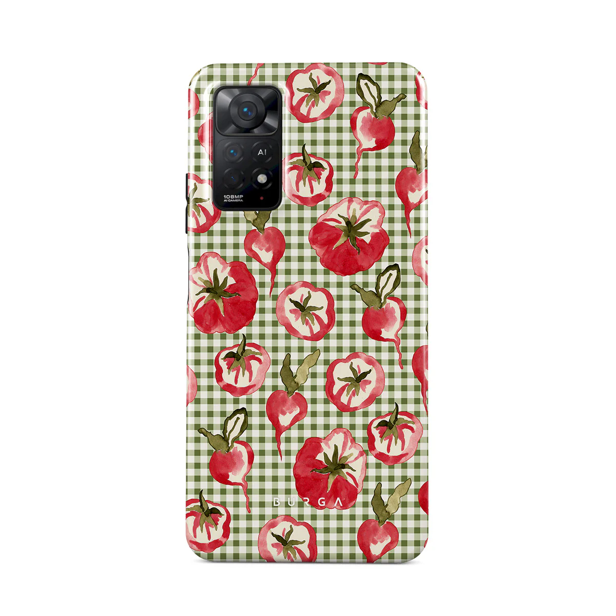 Heirloom - Xiaomi Redmi Note 11 Pro+ Etui