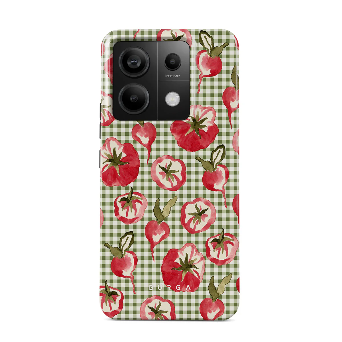 Heirloom - Xiaomi Redmi Note 13 Pro 5G Etui