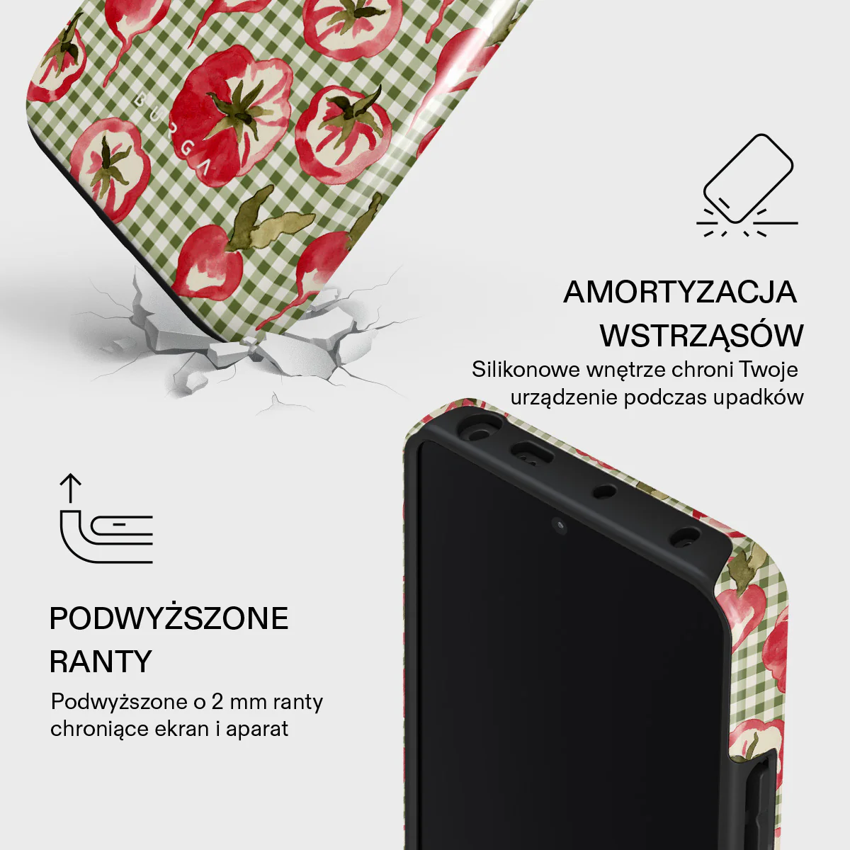 Heirloom - Xiaomi Redmi Note 13 Pro 5G Etui - Image 4