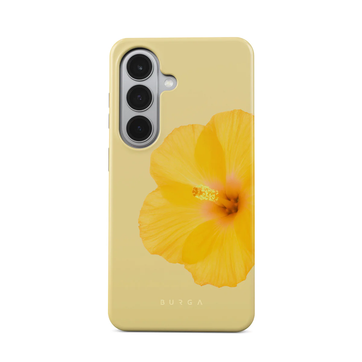Hibiscus - Samsung Galaxy S26 Etui