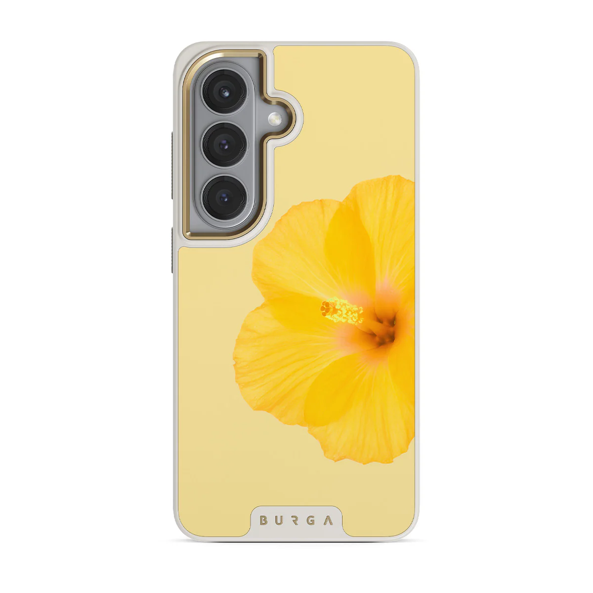 Hibiscus - Samsung Galaxy S26 Plus Etui - Image 26