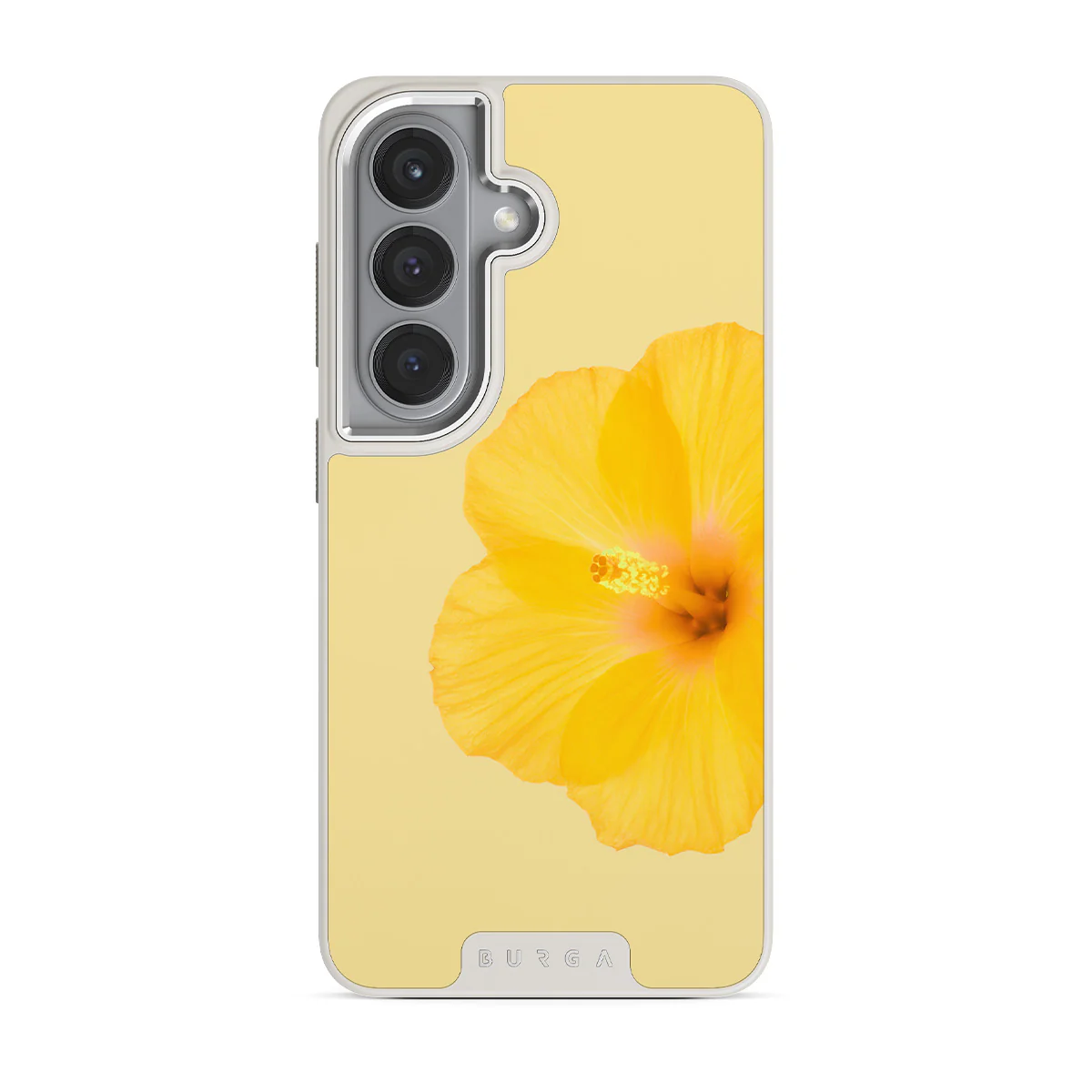 Hibiscus - Samsung Galaxy S26 Plus Etui - Image 33