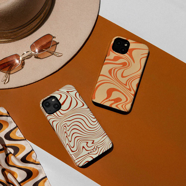 High Vibrations - iPhone 17e Etui - Image 11