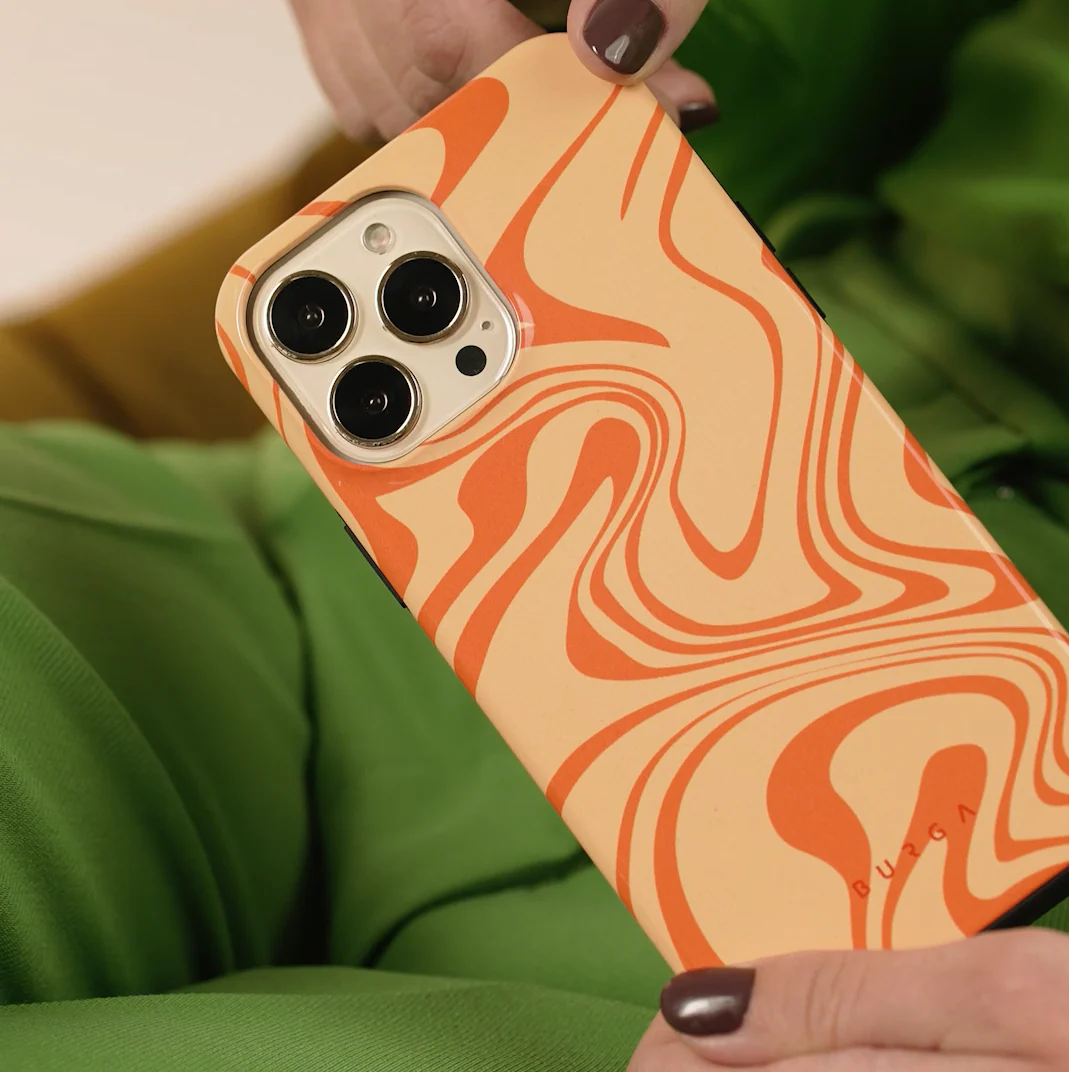 High Vibrations - Samsung Galaxy A57 5G Etui - Image 5