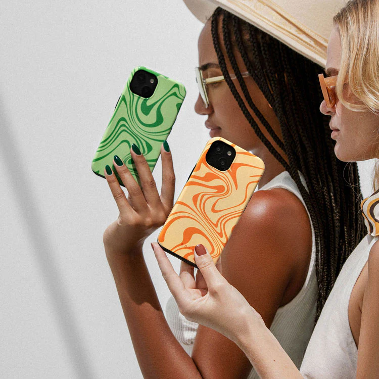 High Vibrations - Samsung Galaxy A57 5G Etui - Image 9
