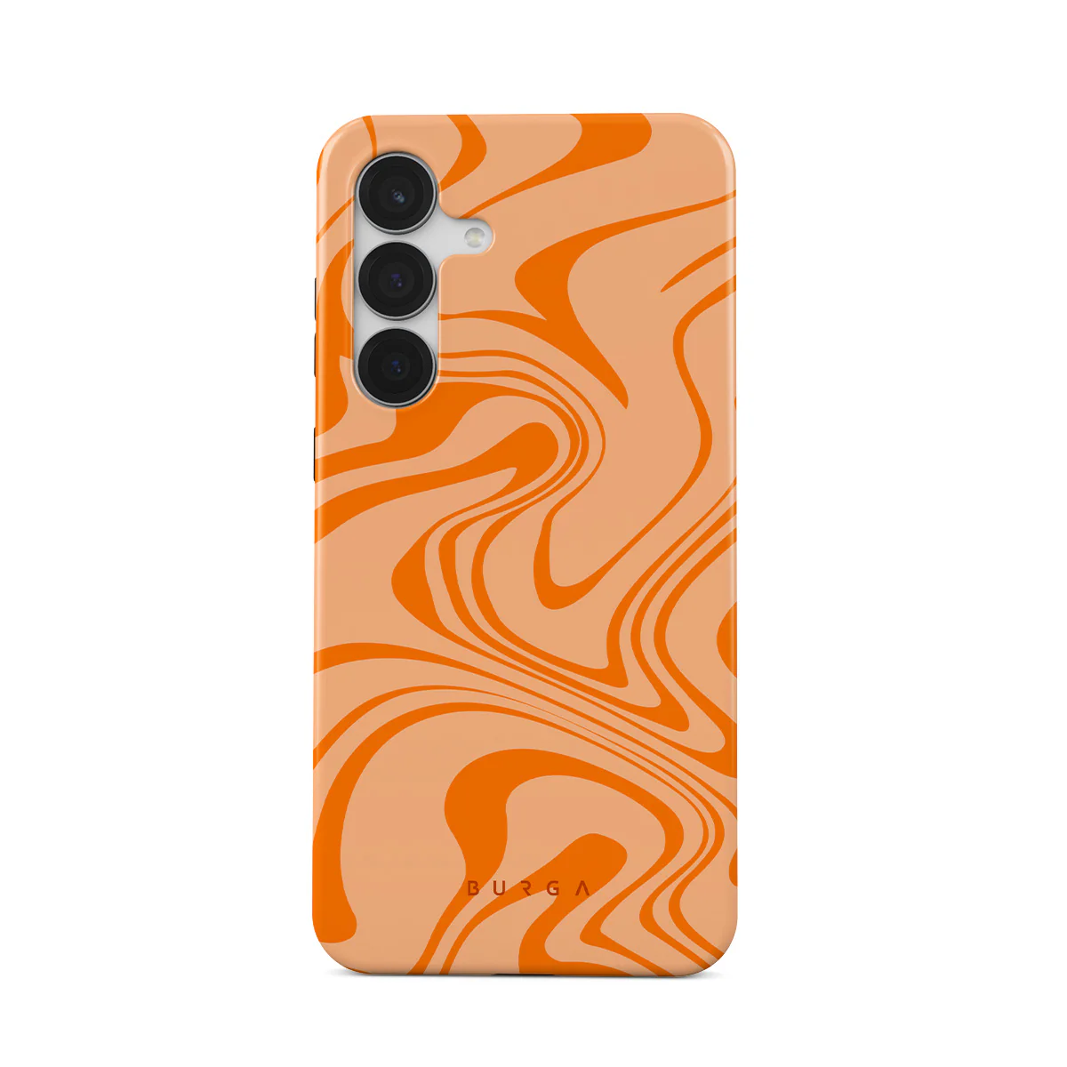 High Vibrations - Samsung Galaxy S25 FE Etui