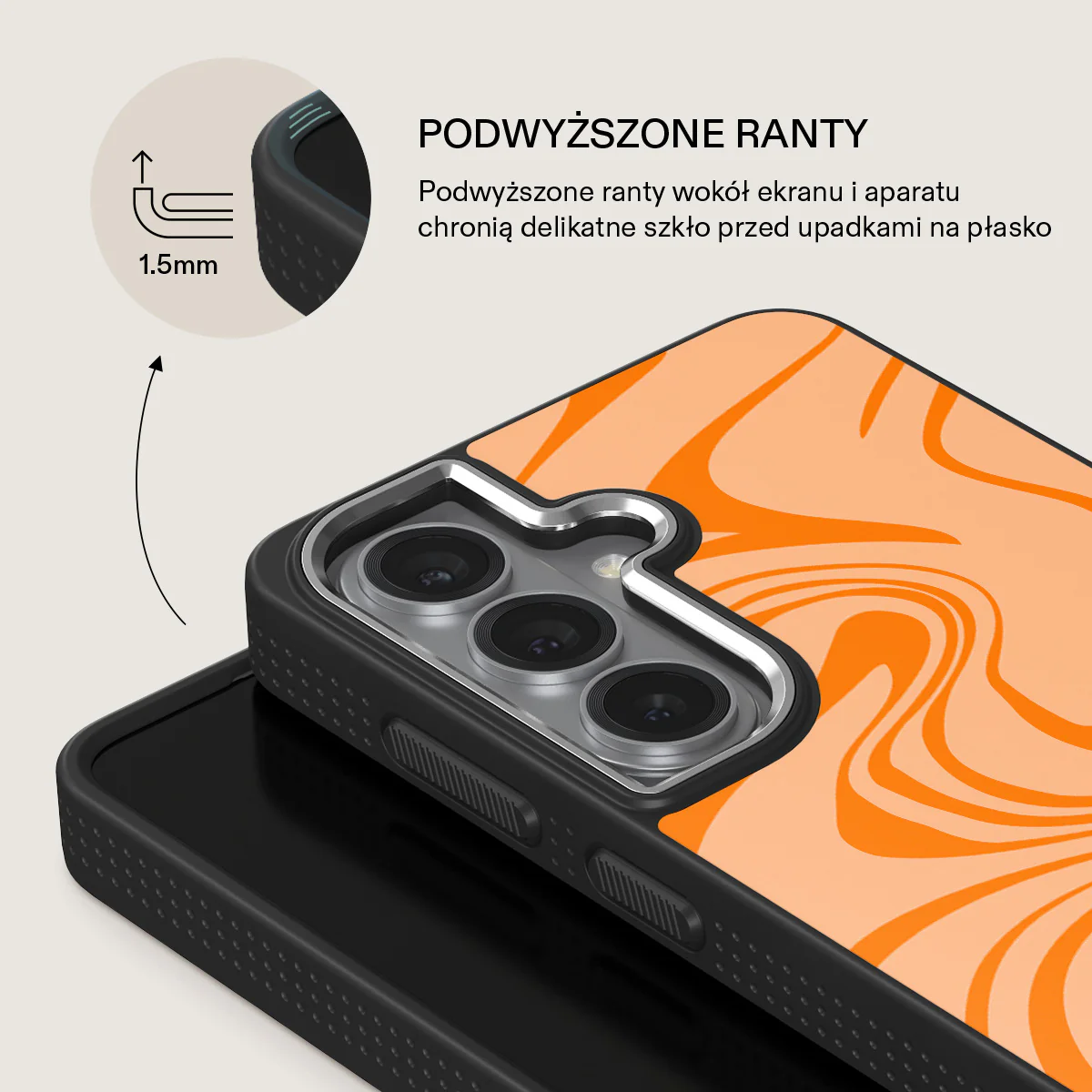 High Vibrations - Samsung Galaxy S26 Etui - Image 22