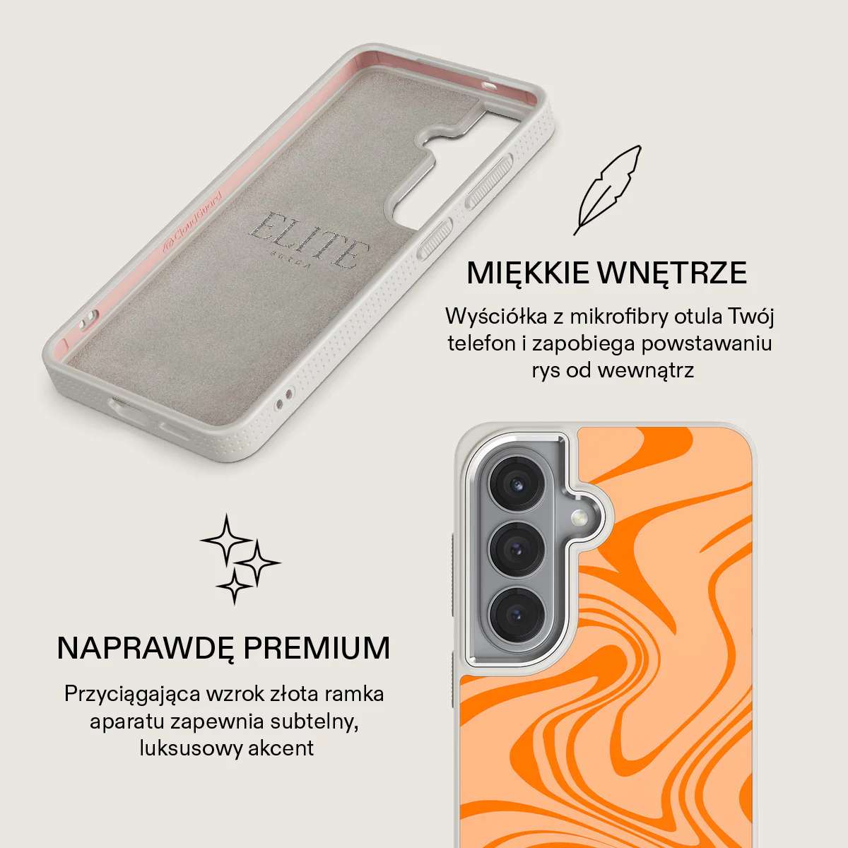 High Vibrations - Samsung Galaxy S26 Etui - Image 38