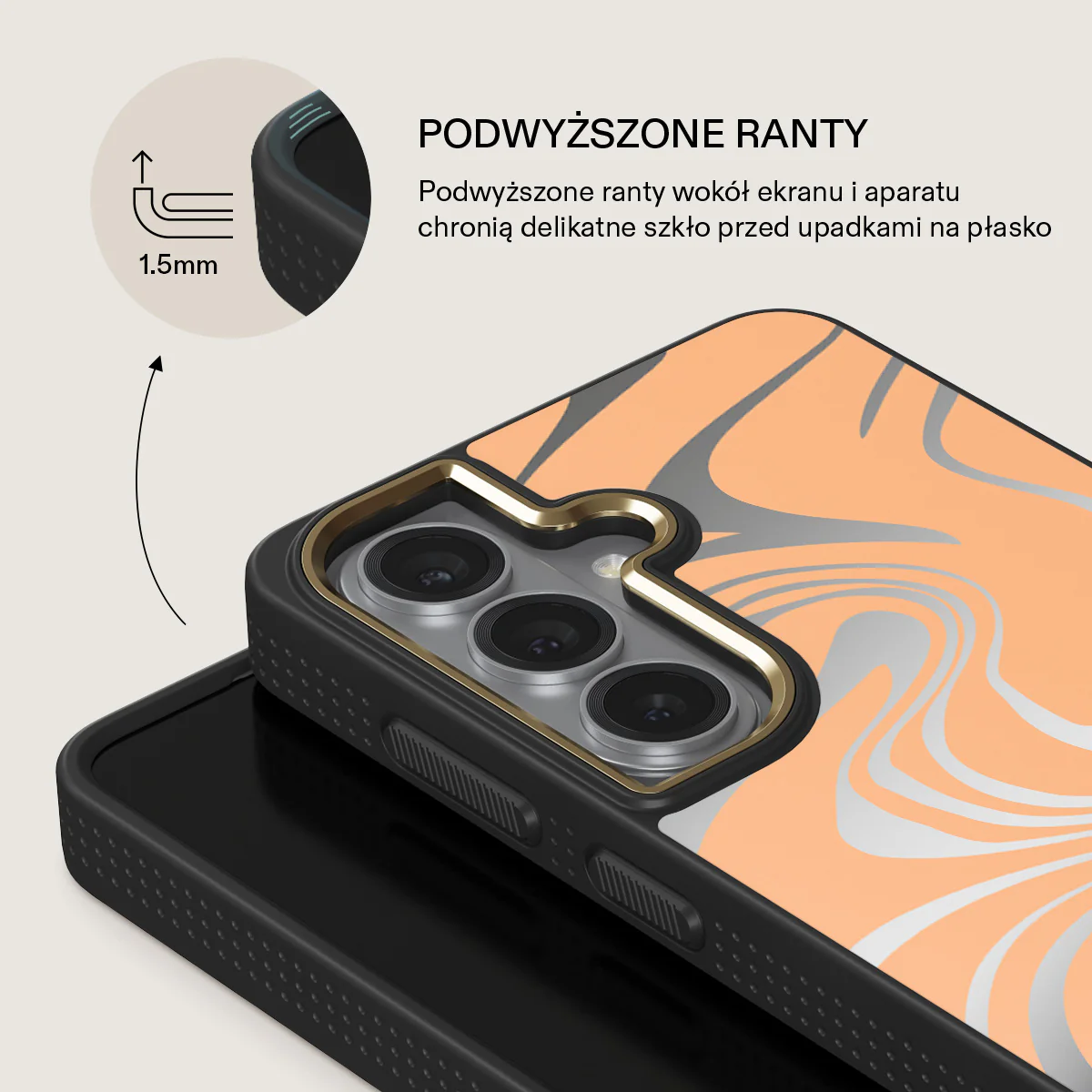 High Vibrations - Samsung Galaxy S26 Etui - Image 44