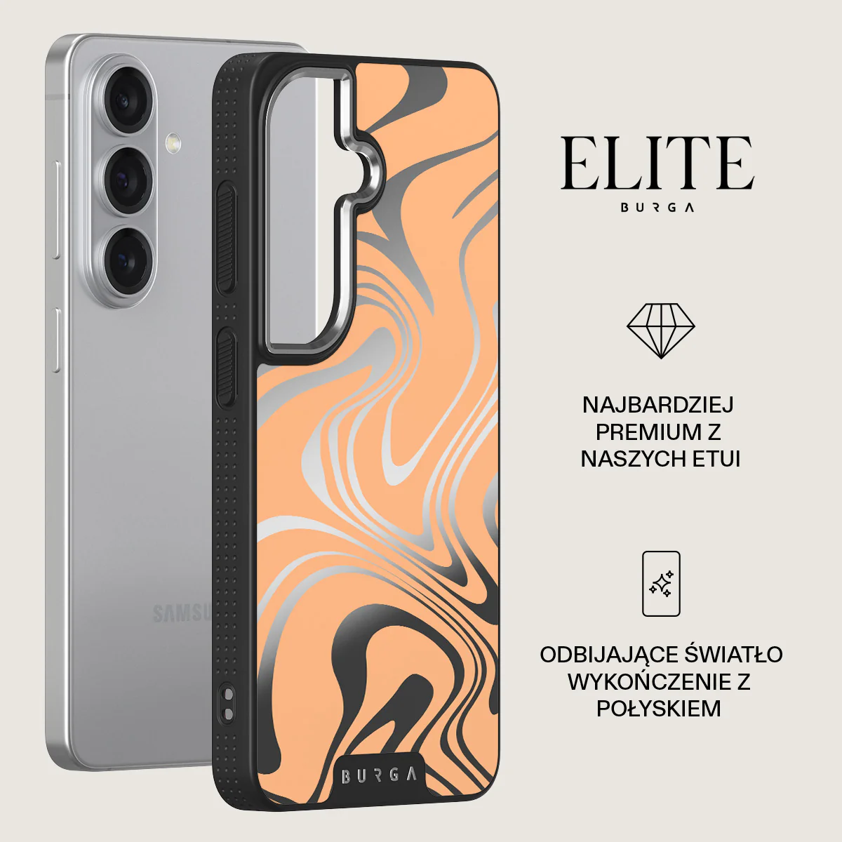 High Vibrations - Samsung Galaxy S26 Etui - Image 57