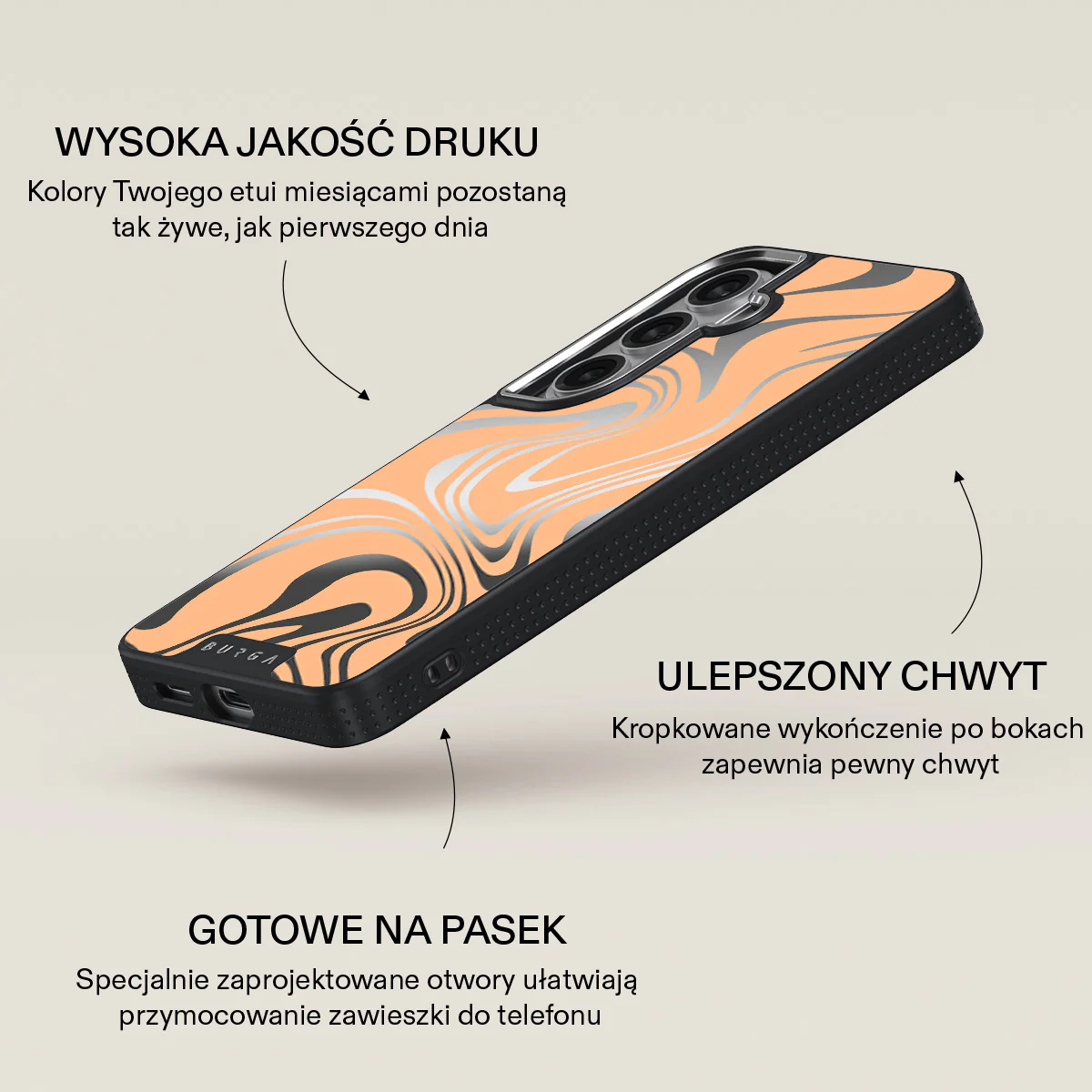 High Vibrations - Samsung Galaxy S26 Etui - Image 61