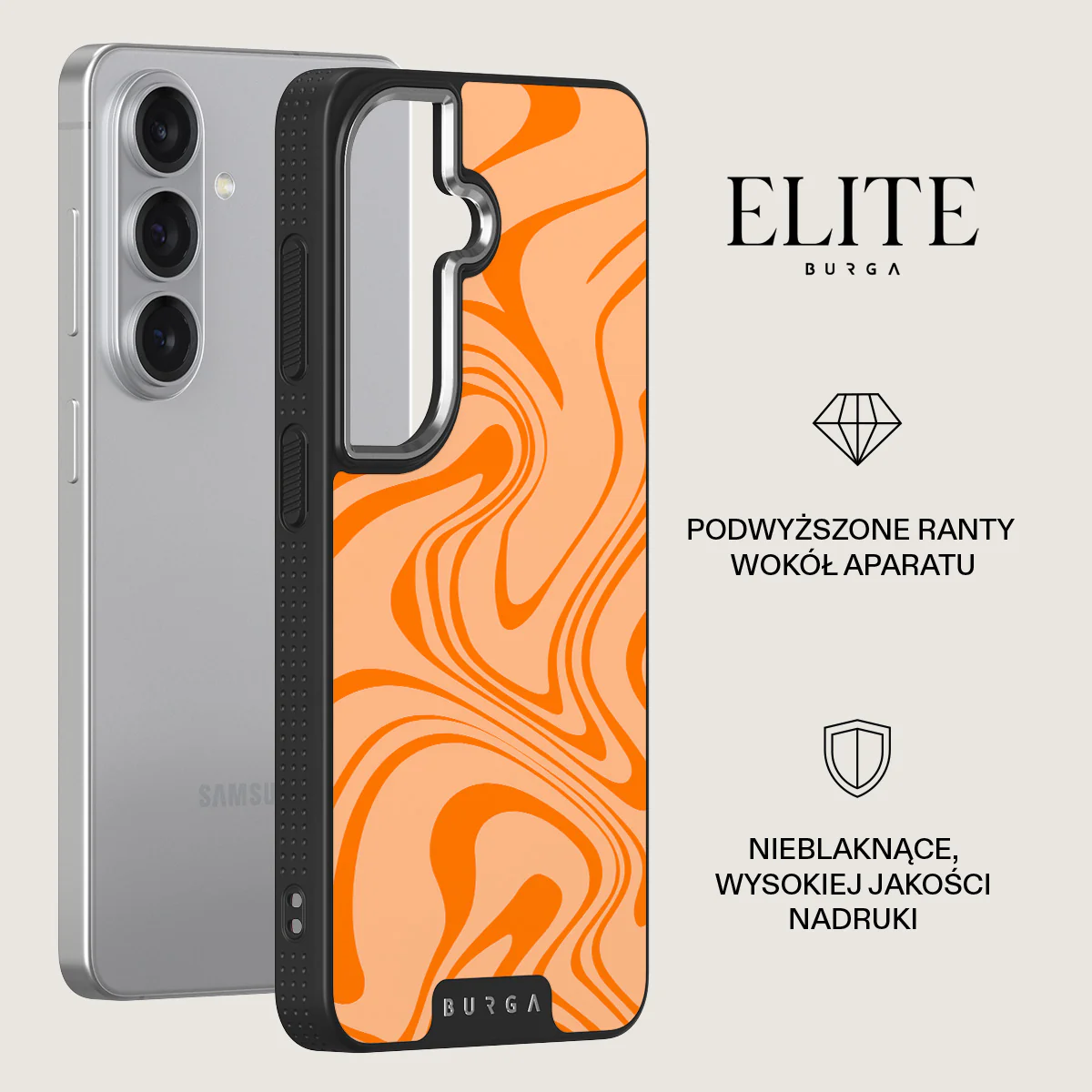 High Vibrations - Samsung Galaxy S26 Plus Etui - Image 20