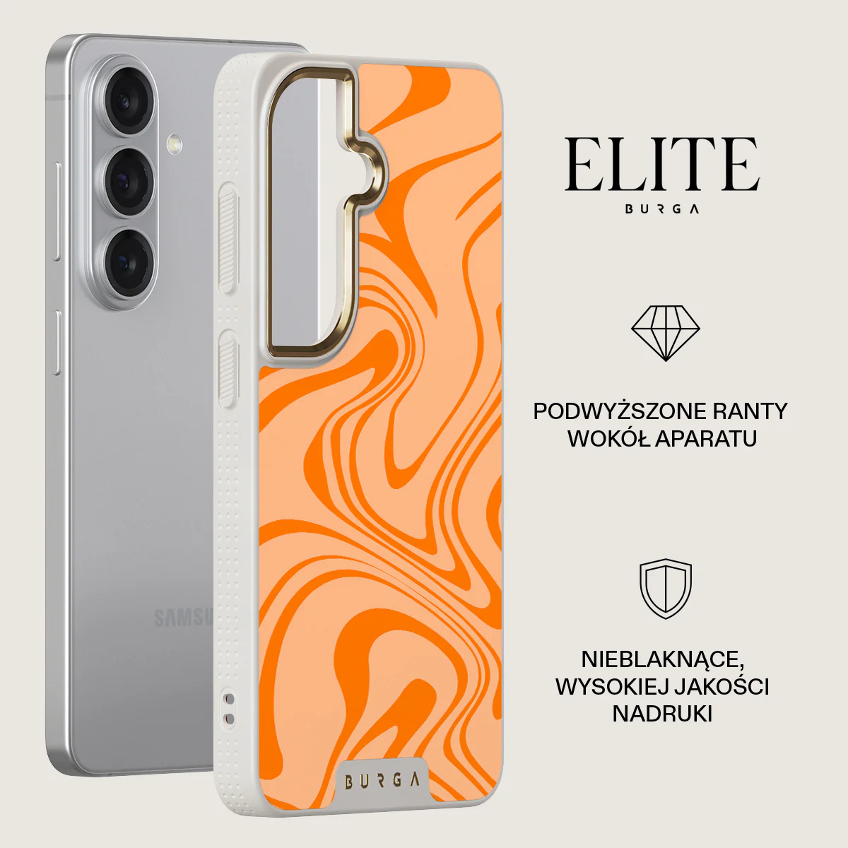 High Vibrations - Samsung Galaxy S26 Plus Etui - Image 27