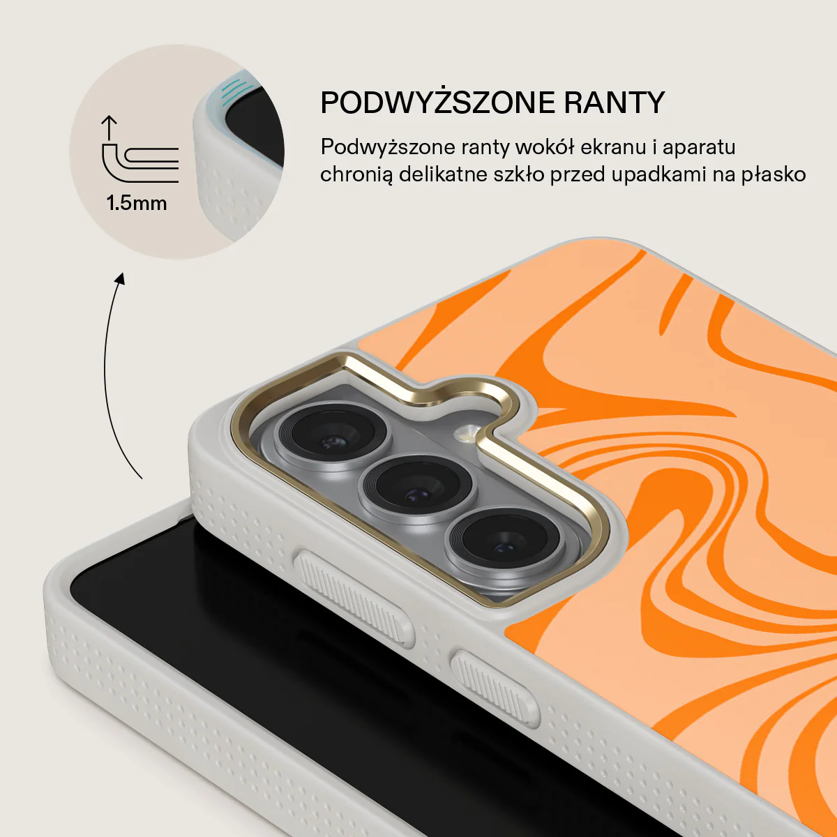 High Vibrations - Samsung Galaxy S26 Plus Etui - Image 29