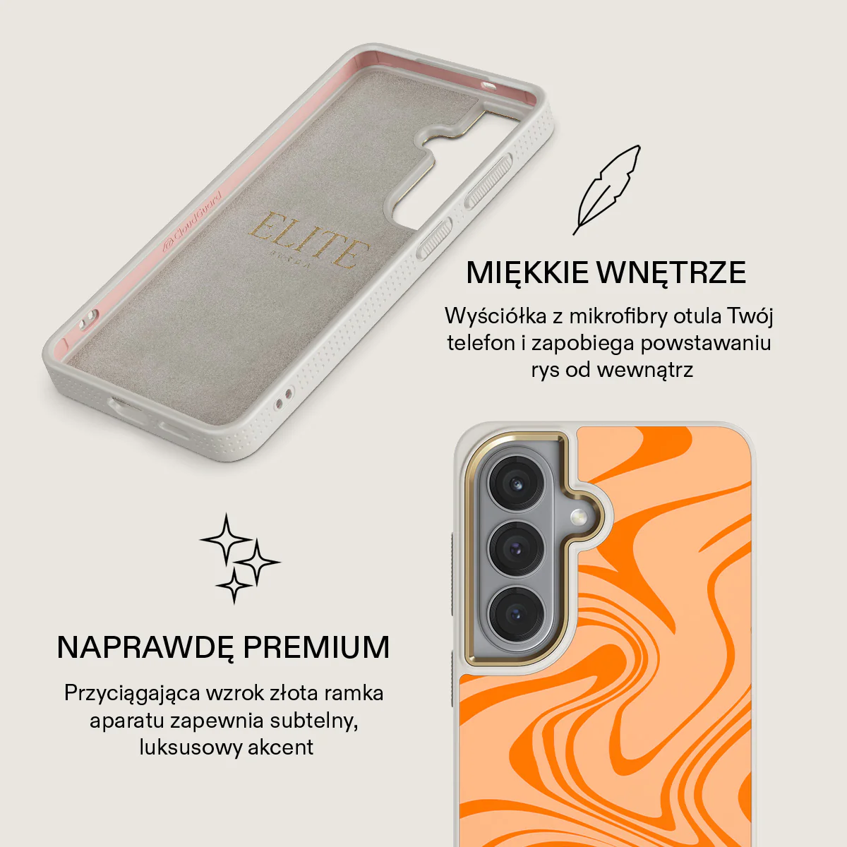 High Vibrations - Samsung Galaxy S26 Plus Etui - Image 31