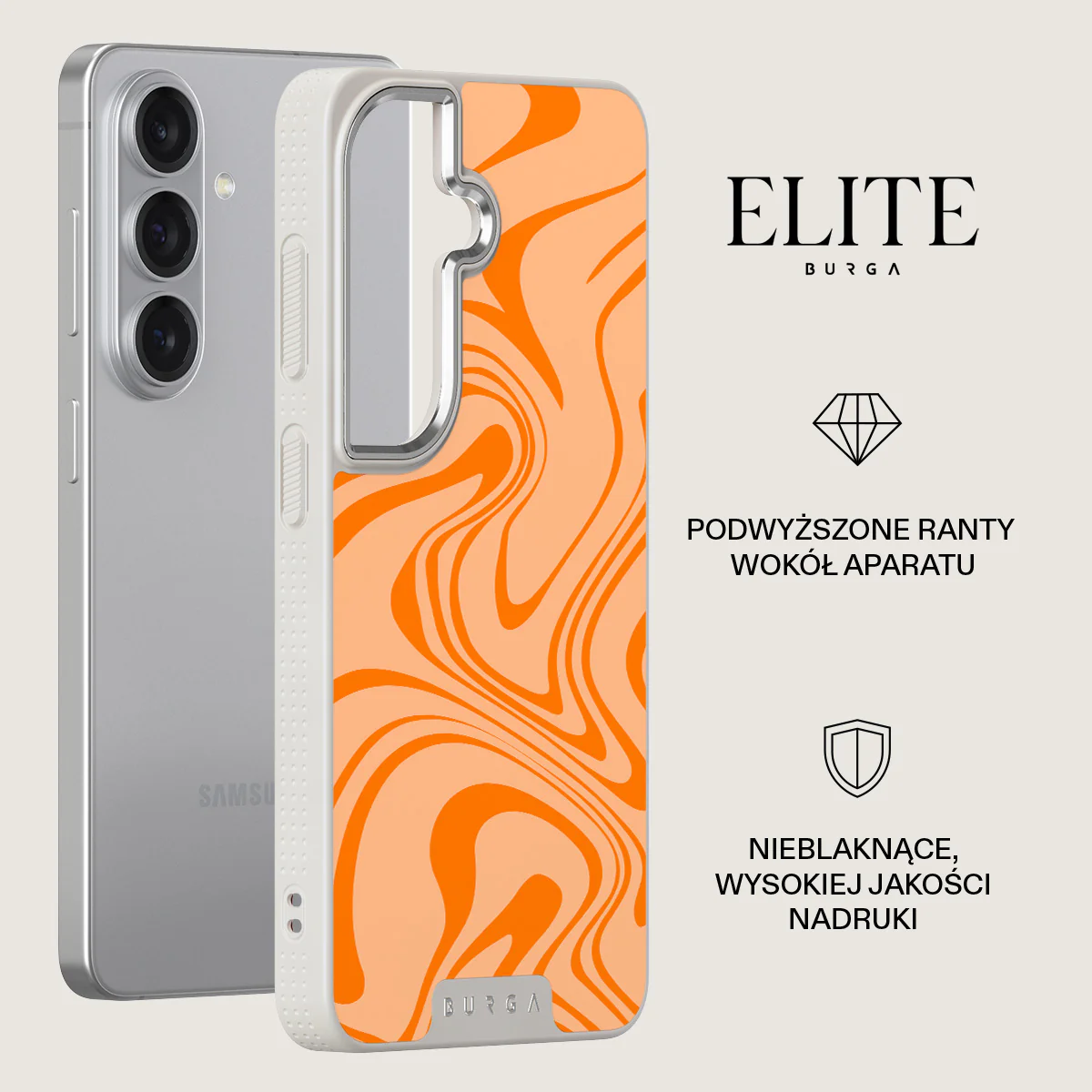 High Vibrations - Samsung Galaxy S26 Plus Etui - Image 34