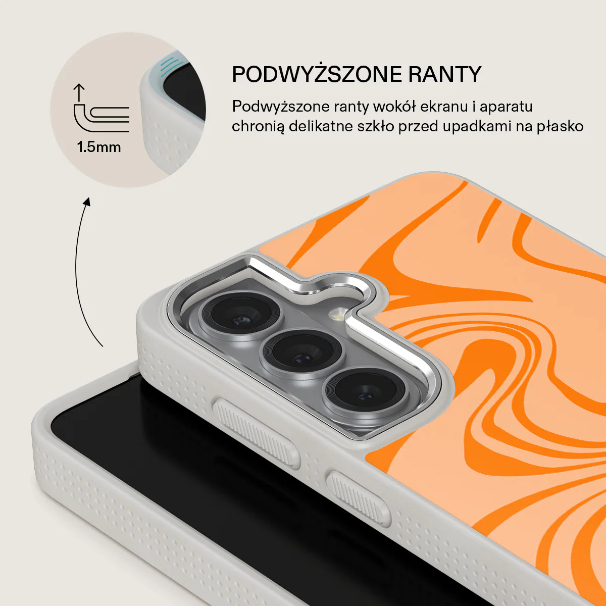 High Vibrations - Samsung Galaxy S26 Plus Etui - Image 36