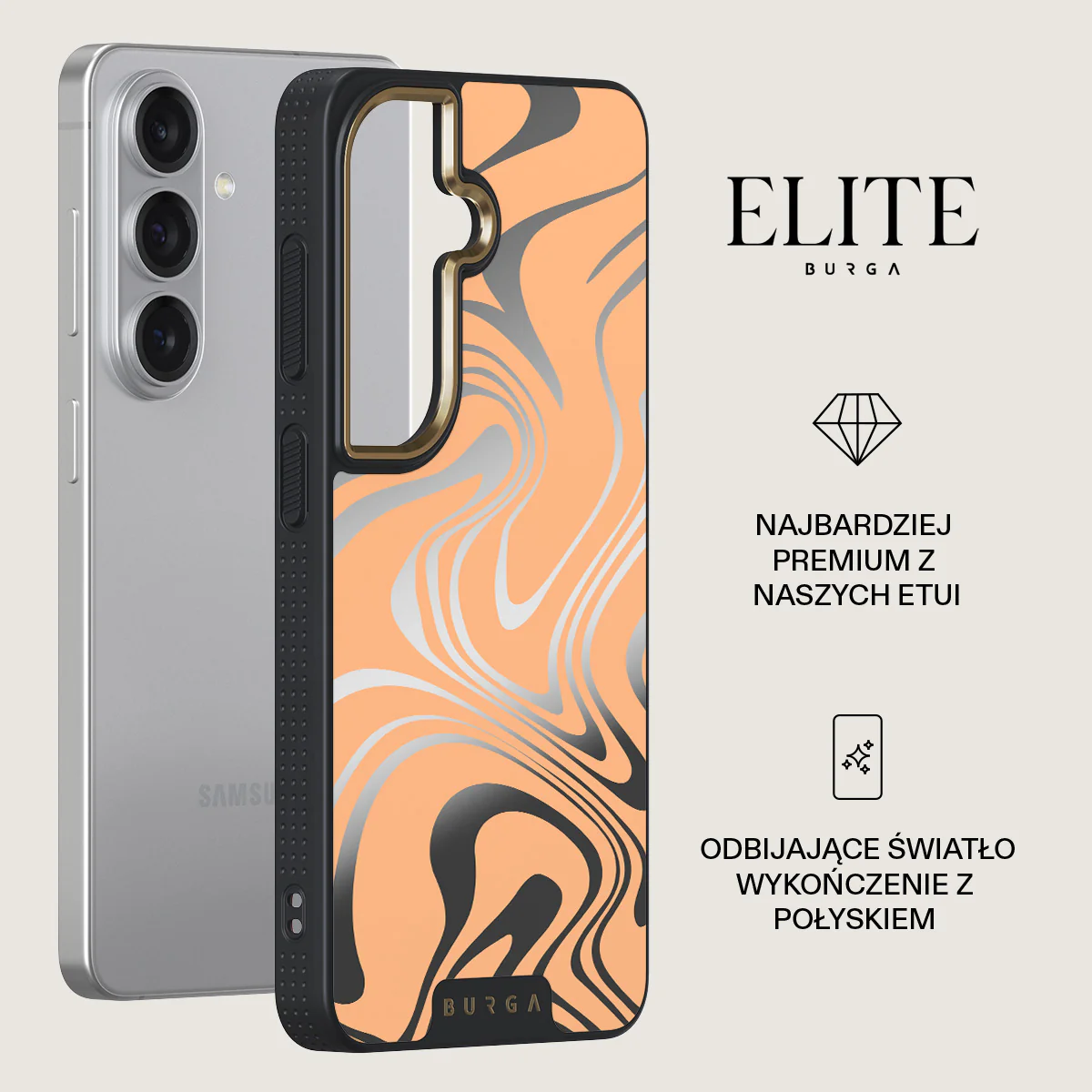 High Vibrations - Samsung Galaxy S26 Plus Etui - Image 41