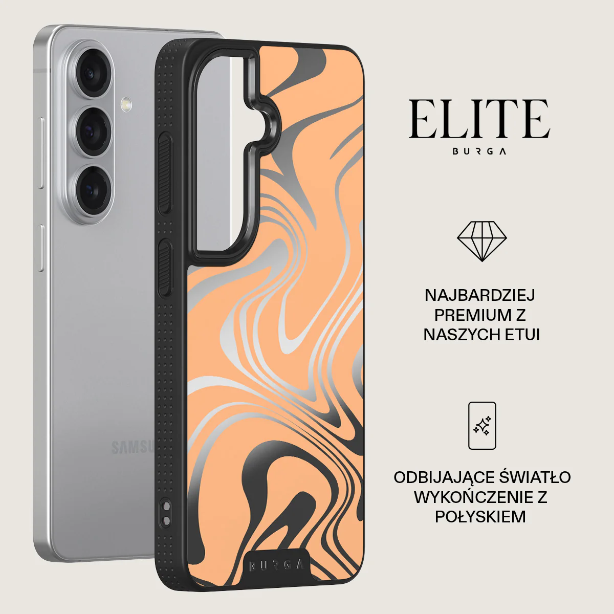 High Vibrations - Samsung Galaxy S26 Plus Etui - Image 49