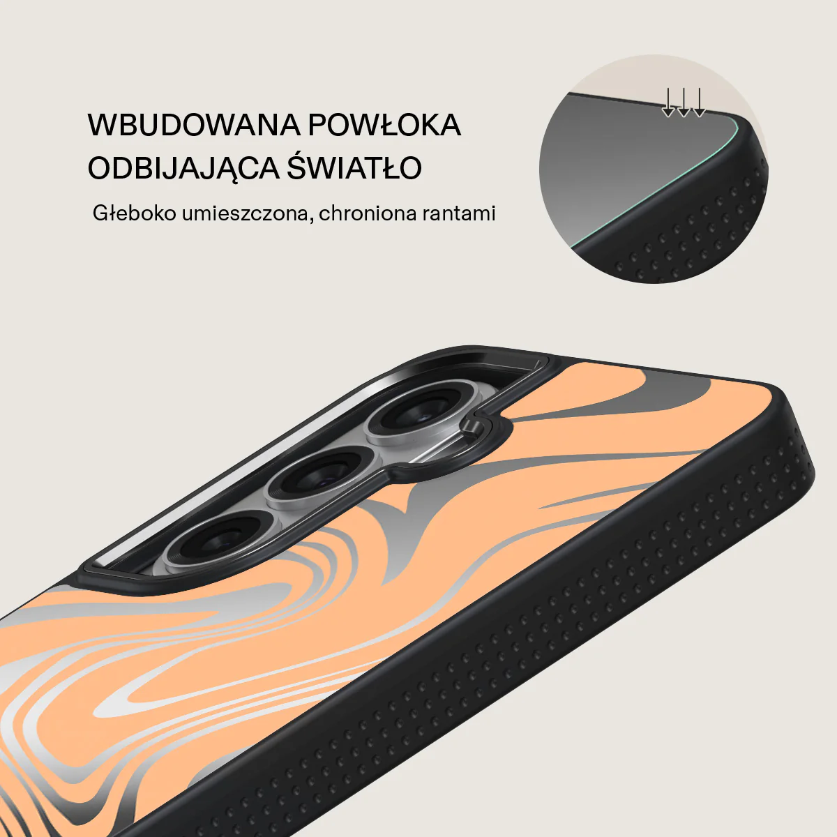High Vibrations - Samsung Galaxy S26 Plus Etui - Image 51