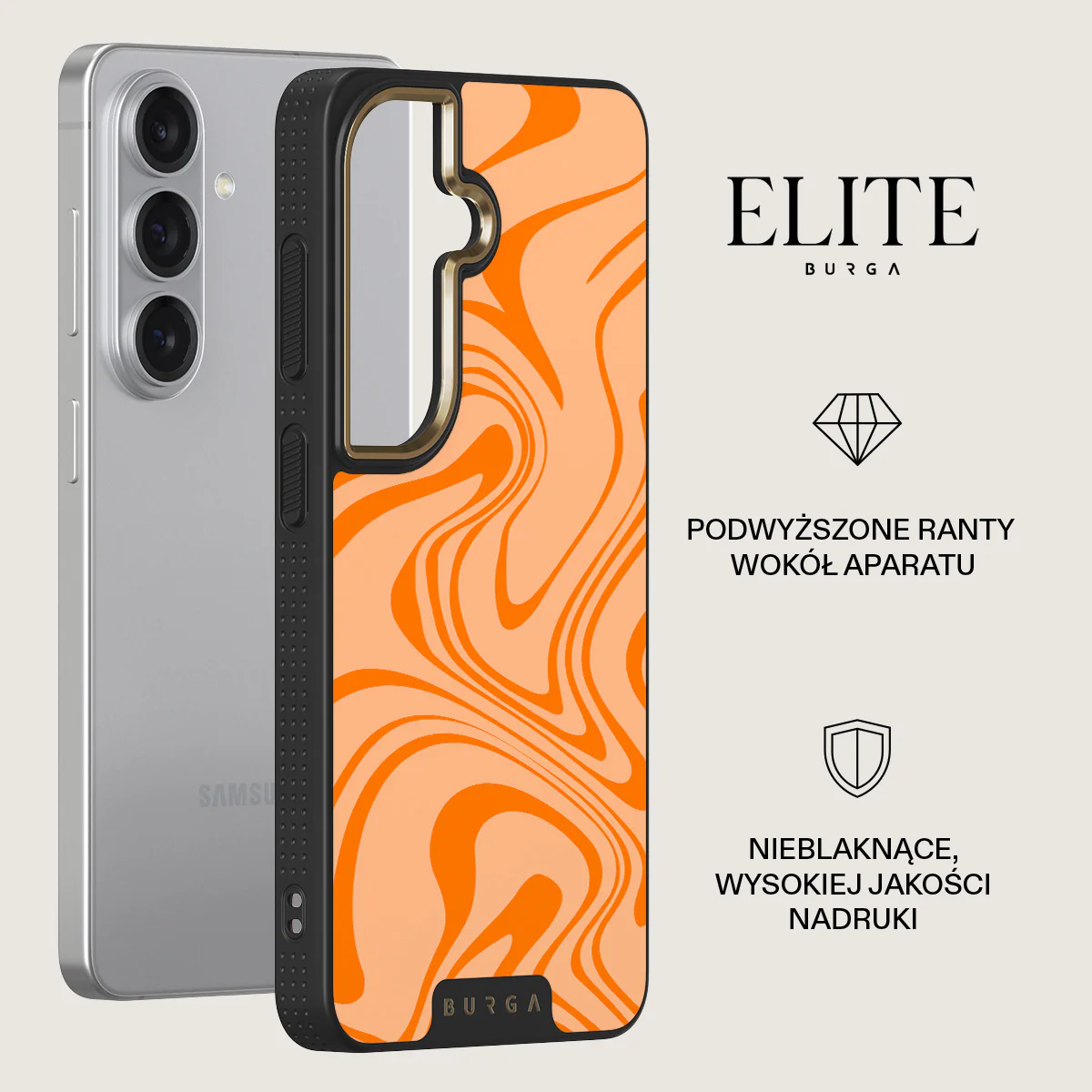 High Vibrations - Samsung Galaxy S26 Plus Etui - Image 6