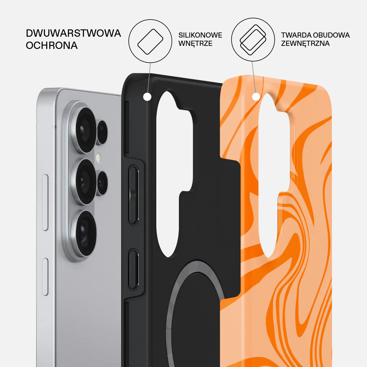 High Vibrations - Samsung Galaxy S26 Ultra Etui - Image 2